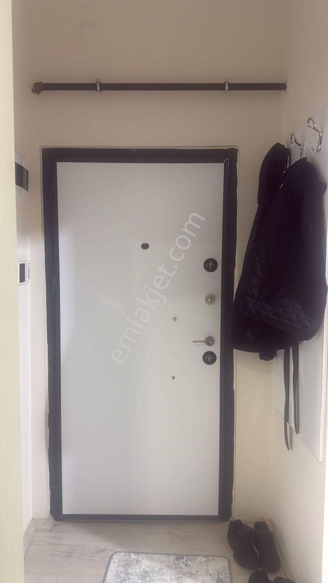 Grand Egelimden Turanda Merkezde Satılık Eşyasız 1+1 Daire - Görsel 2