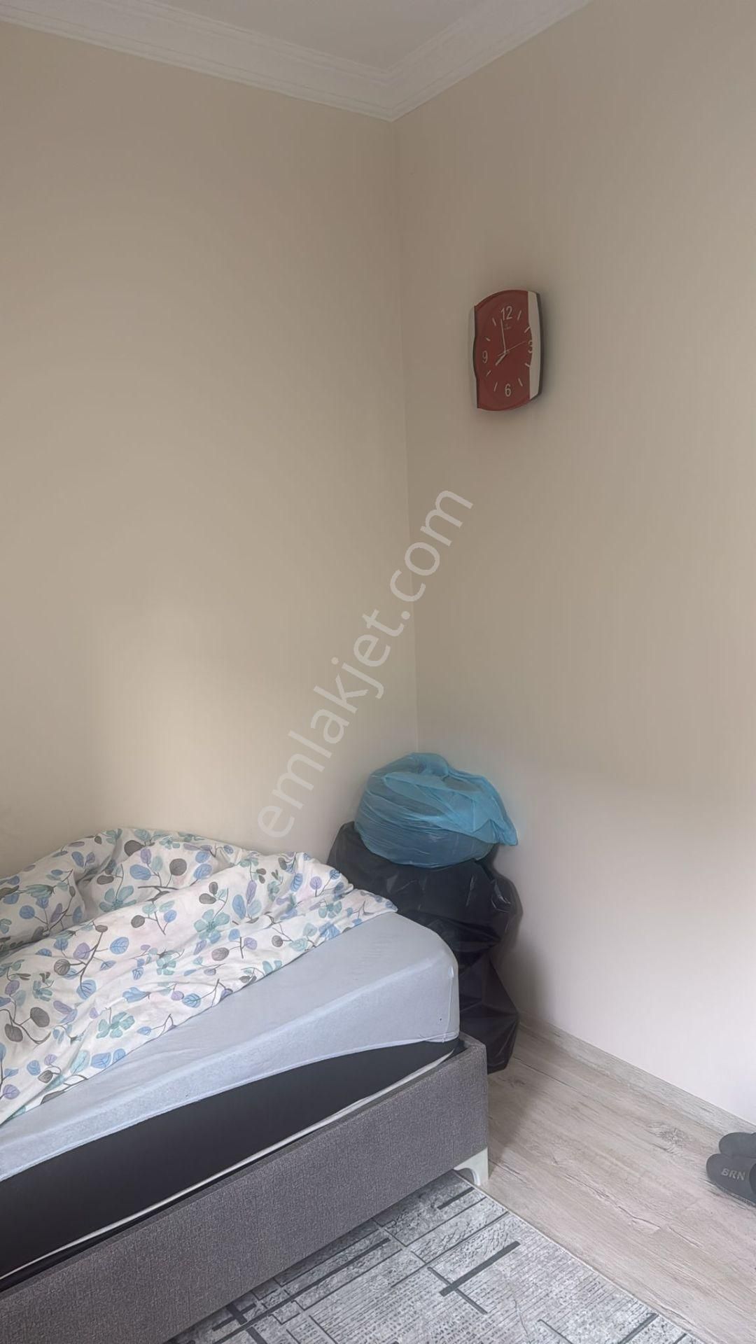 Grand Egelimden Turanda Merkezde Satılık Eşyasız 1+1 Daire - Görsel 10