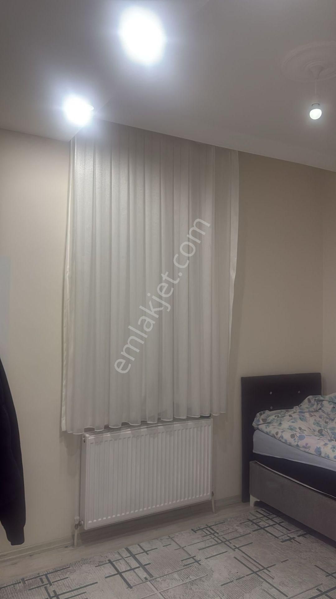 Grand Egelimden Turanda Merkezde Satılık Eşyasız 1+1 Daire - Görsel 3