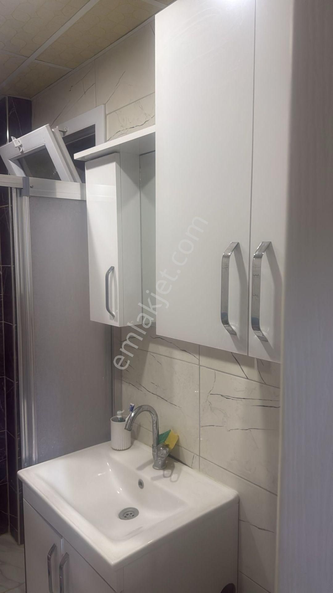 Grand Egelimden Turanda Merkezde Satılık Eşyasız 1+1 Daire - Görsel 6