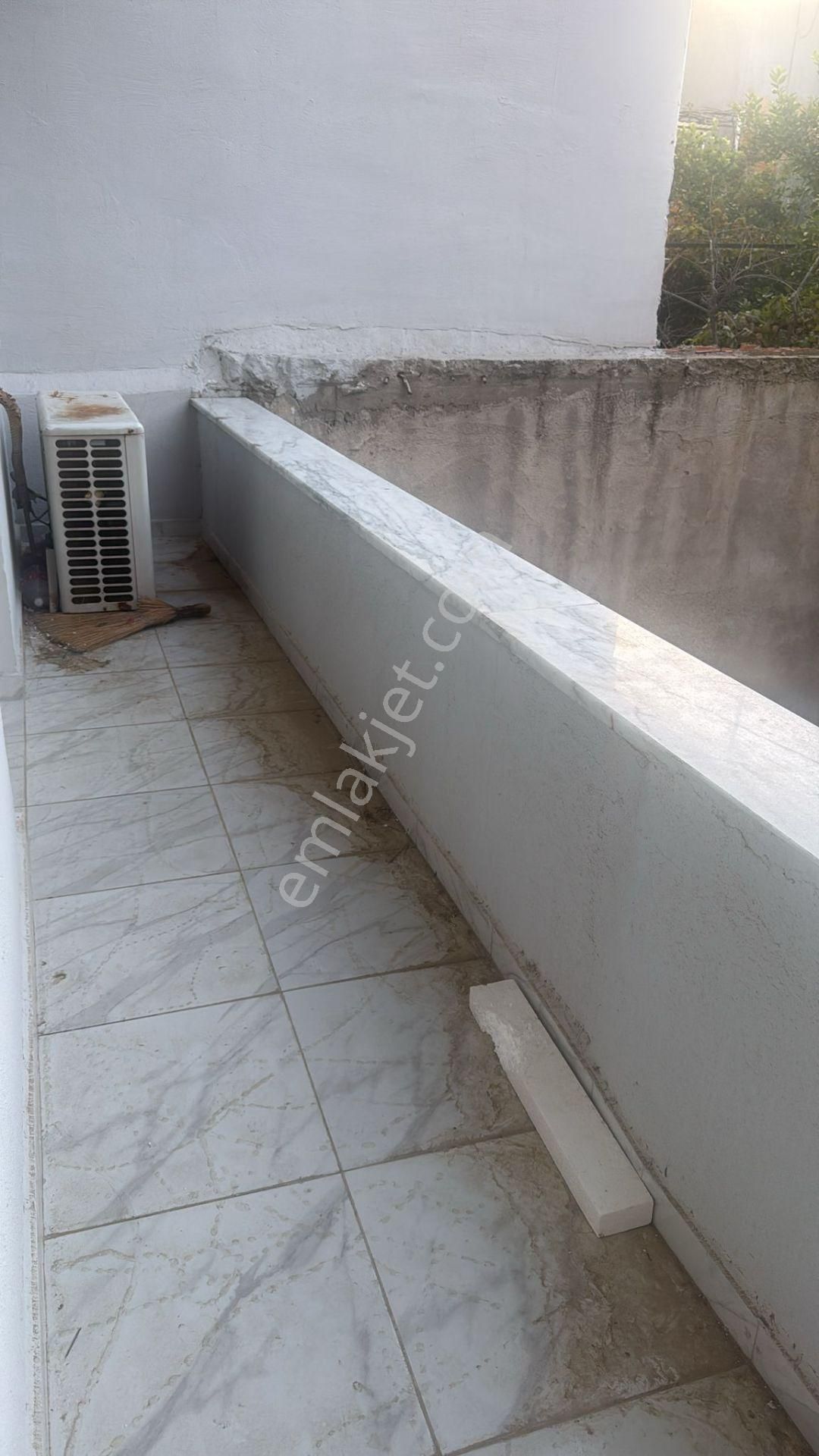 Grand Egelimden Turanda Merkezde Satılık Eşyasız 1+1 Daire - Görsel 11