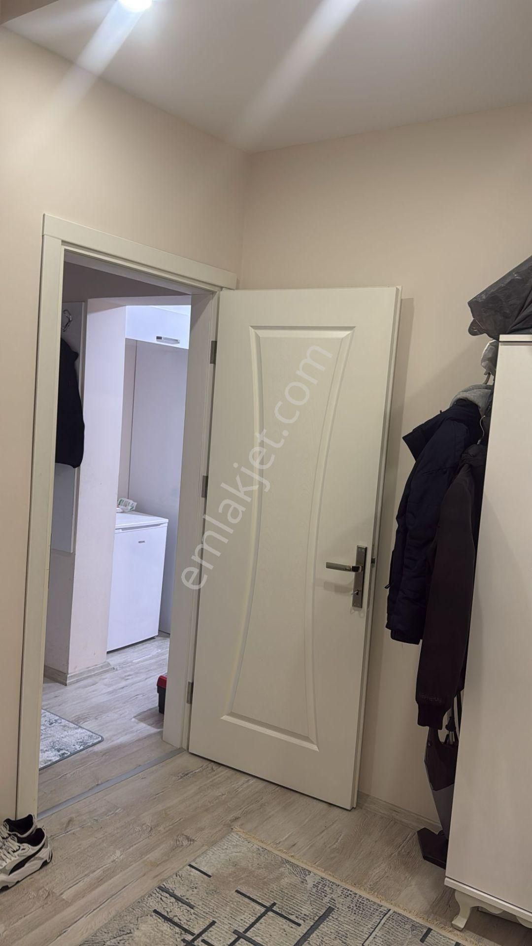 Grand Egelimden Turanda Merkezde Satılık Eşyasız 1+1 Daire - Görsel 9