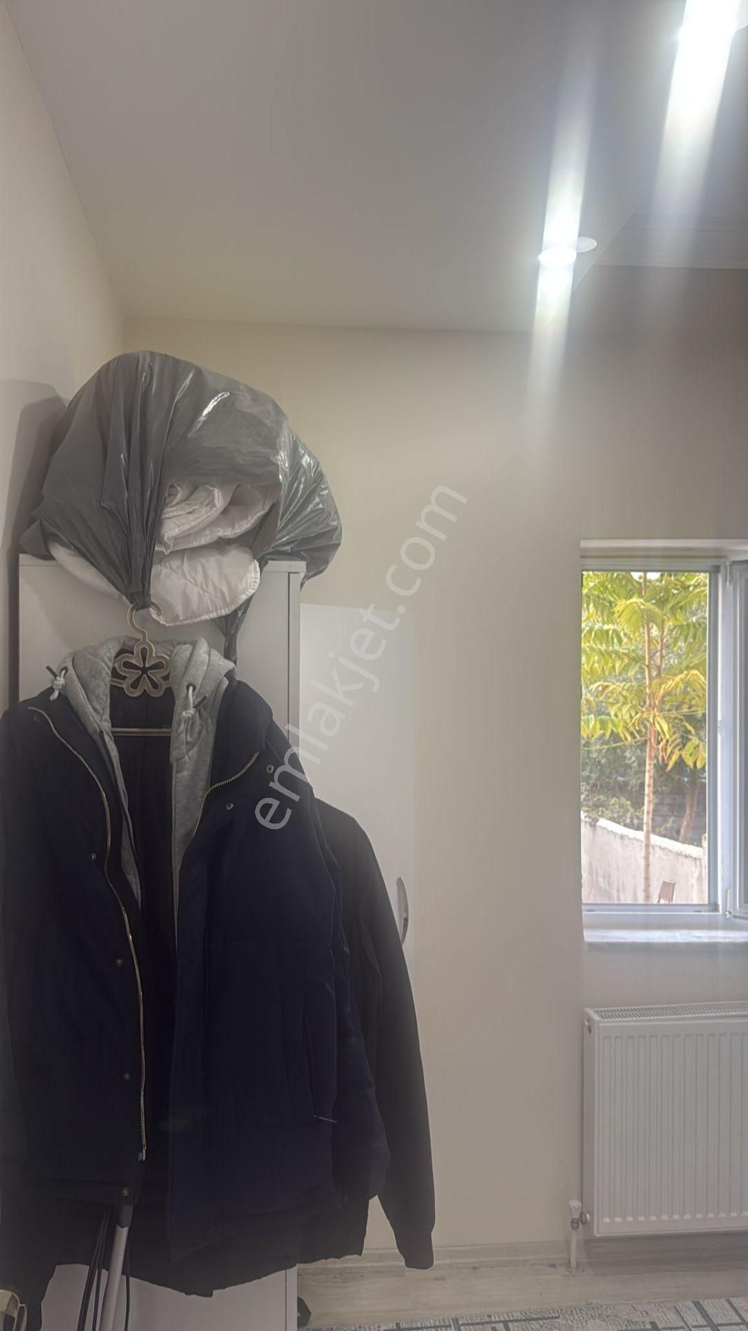 Grand Egelimden Turanda Merkezde Satılık Eşyasız 1+1 Daire - Görsel 8