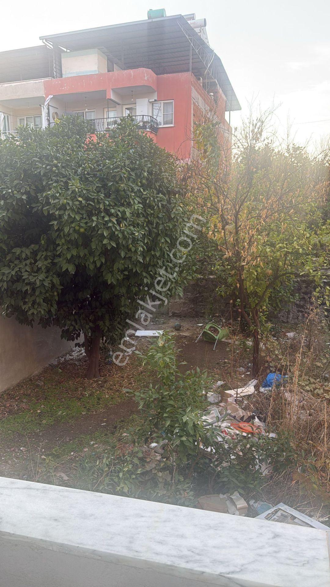 Grand Egelimden Turanda Merkezde Satılık Eşyasız 1+1 Daire - Görsel 12