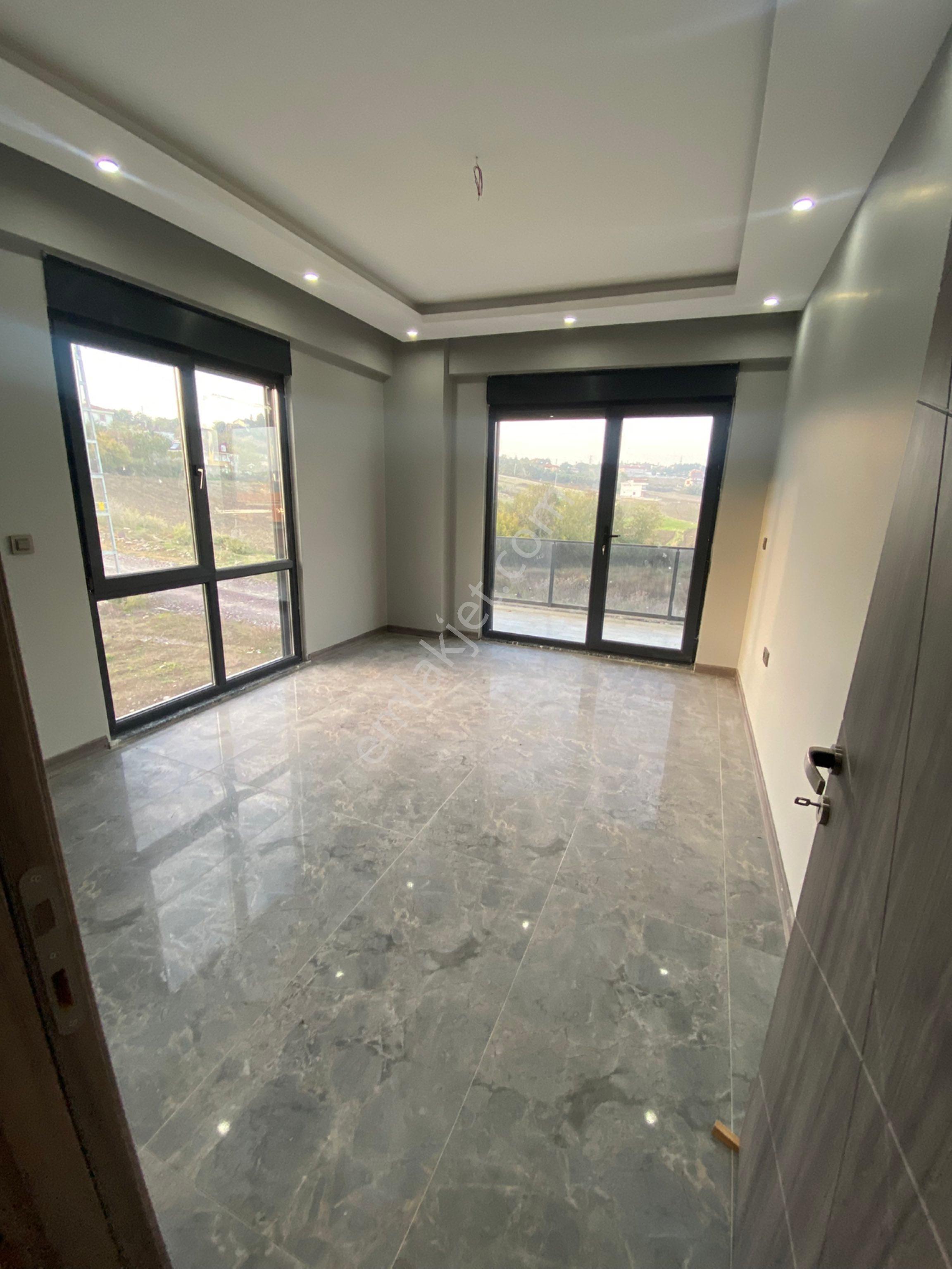 Yalova Termal Akköyde Satılık Lüks Müstakil Villa - Görsel 15