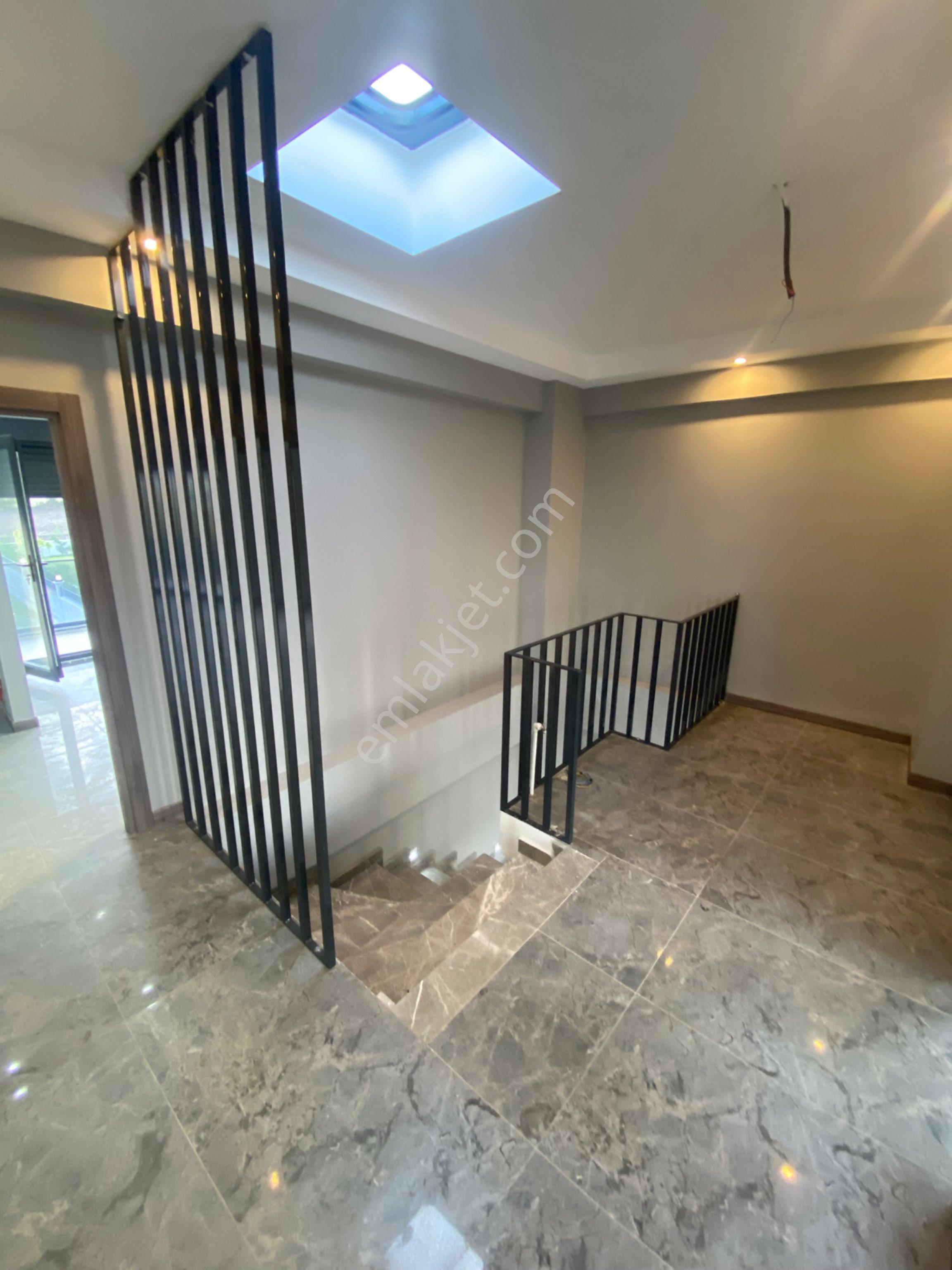 Yalova Termal Akköyde Satılık Lüks Müstakil Villa - Görsel 19