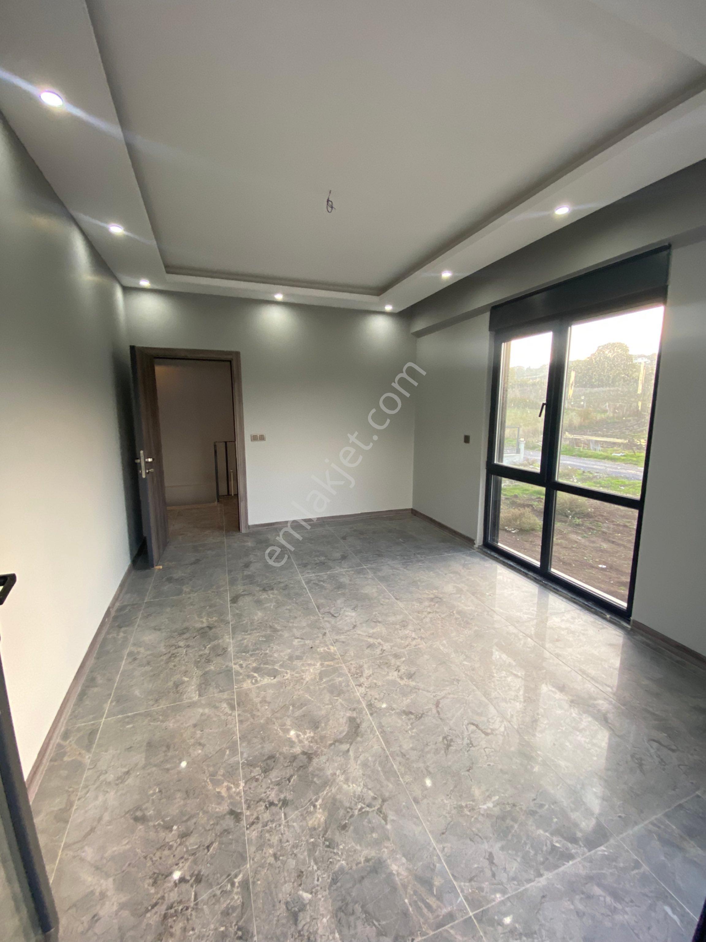 Yalova Termal Akköyde Satılık Lüks Müstakil Villa - Görsel 16