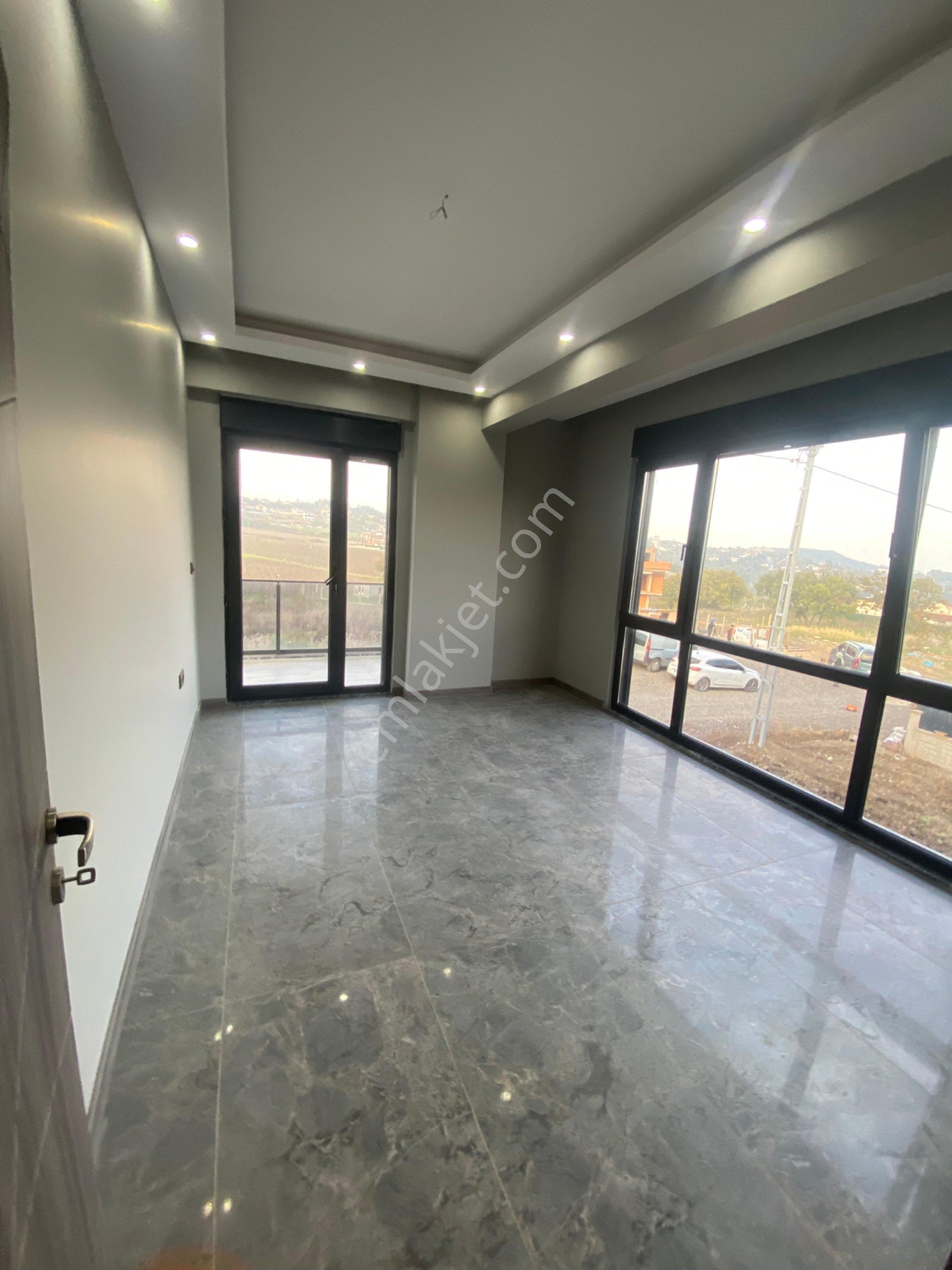 Yalova Termal Akköyde Satılık Lüks Müstakil Villa - Görsel 18