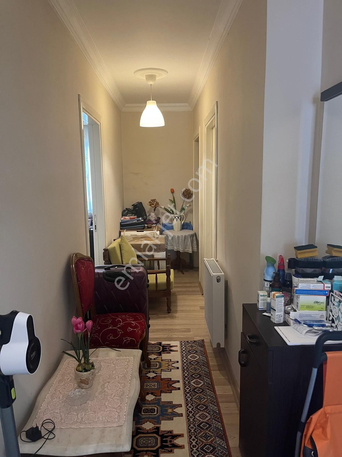 Uçanyol Çamlık Mah.satilik - Görsel 12