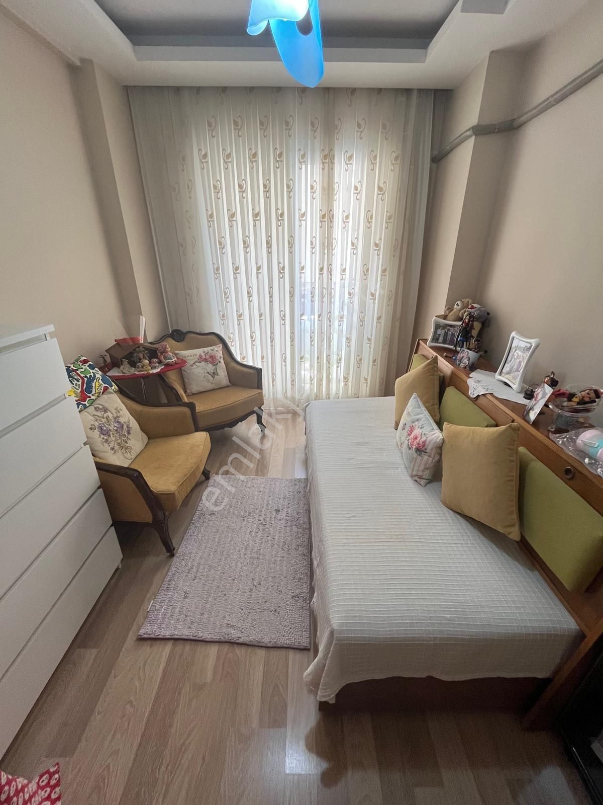 Uçanyol Çamlık Mah.satilik - Görsel 14