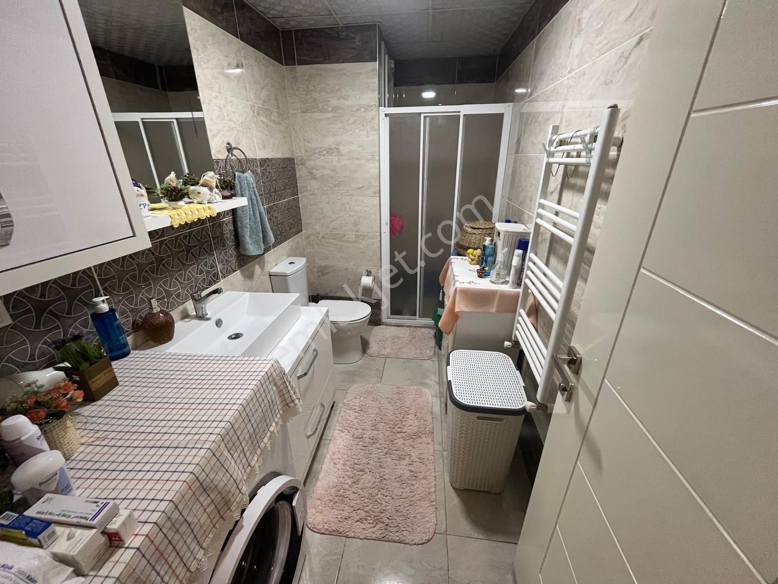 Uçanyol Çamlık Mah.satilik - Görsel 9