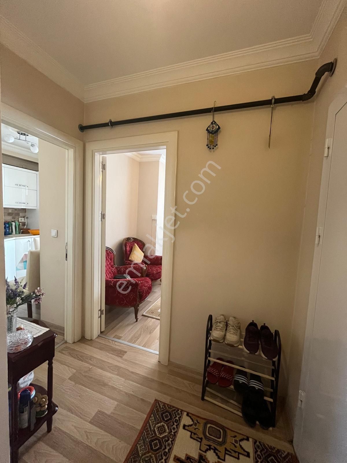 Uçanyol Çamlık Mah.satilik - Görsel 19