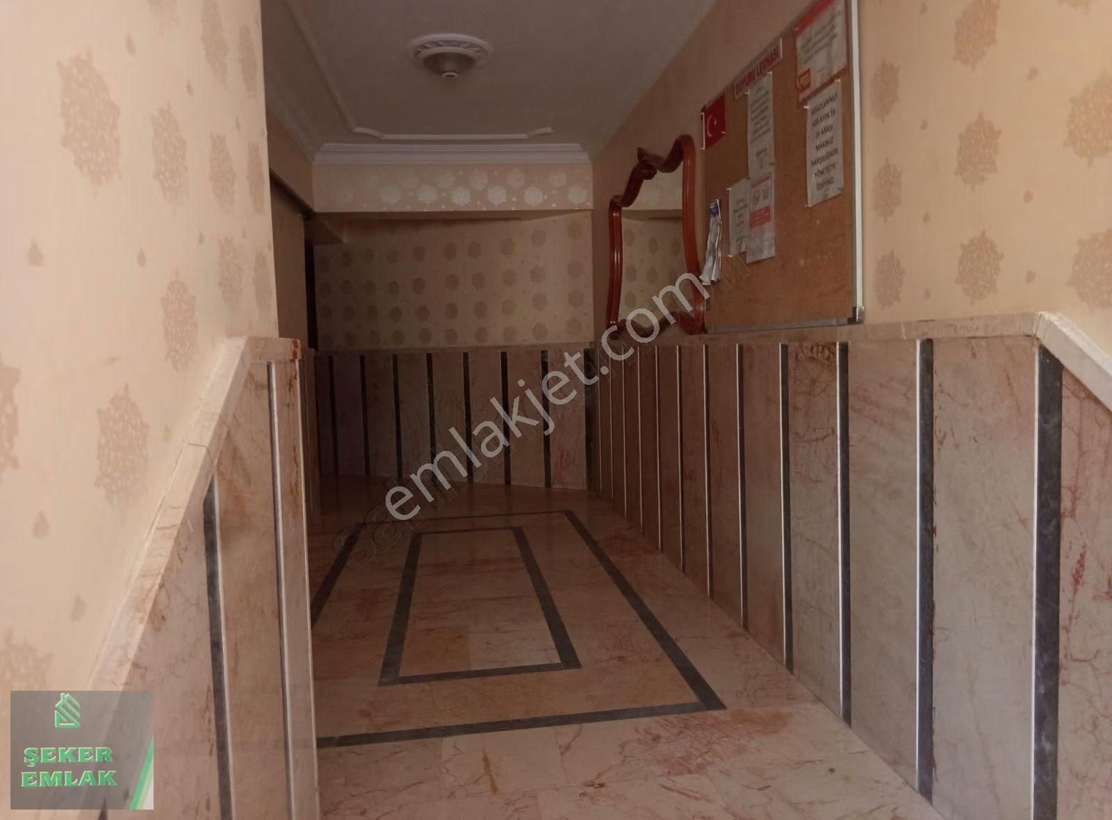 Şeker Emlak'tan Piyadede Satlık Daire - Görsel 8