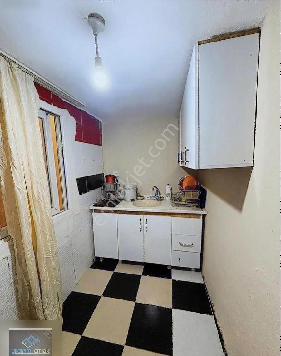 Yıldırım Gayrimenkul'den Siteler'de Satılık Müstakil Ev - Görsel 9