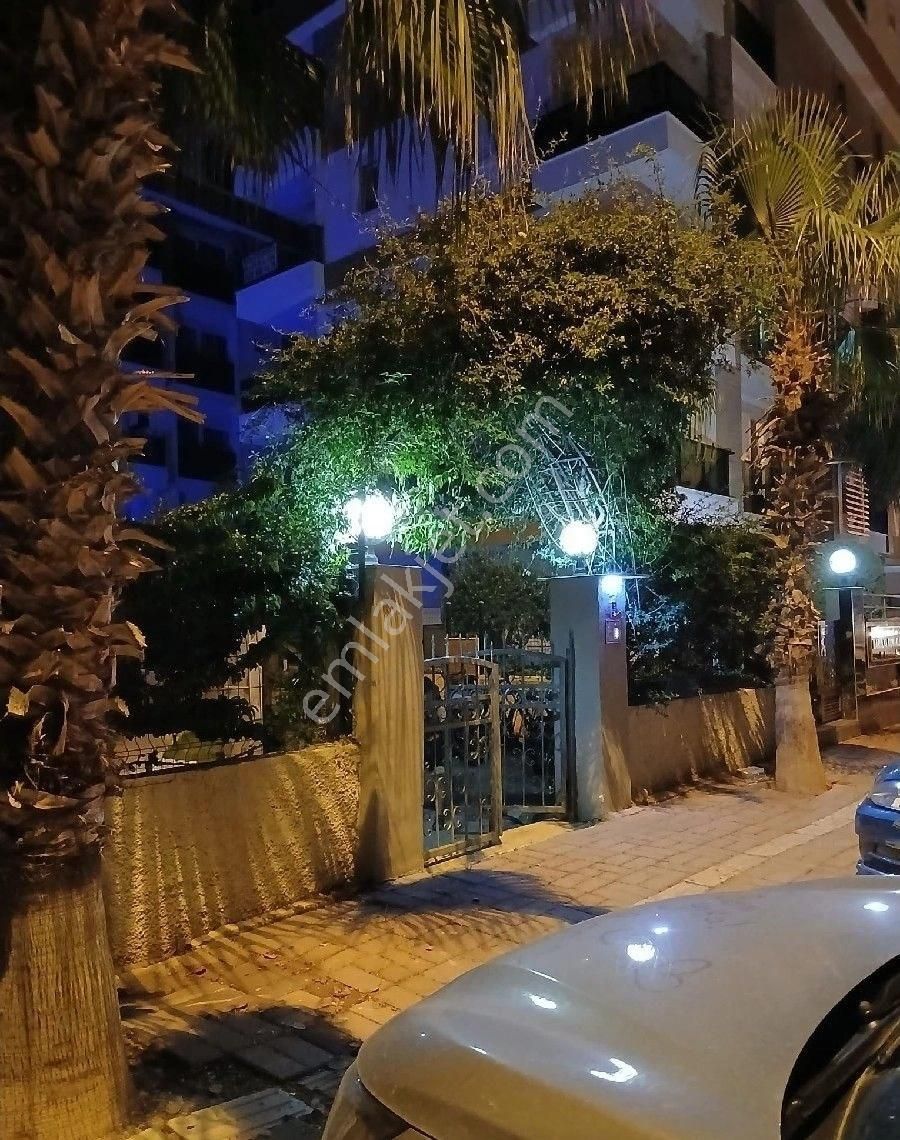 Konyaaltı Limanda Havuzlu 2+1 Satılık Daire - Görsel 9