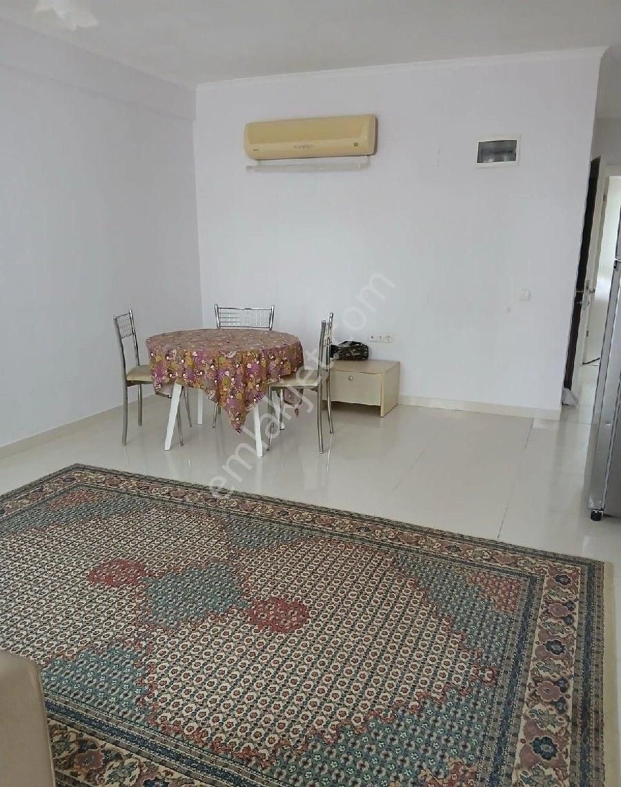 Konyaaltı Limanda Havuzlu 2+1 Satılık Daire - Görsel 31