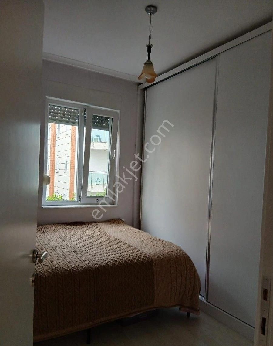 Konyaaltı Limanda Havuzlu 2+1 Satılık Daire - Görsel 29