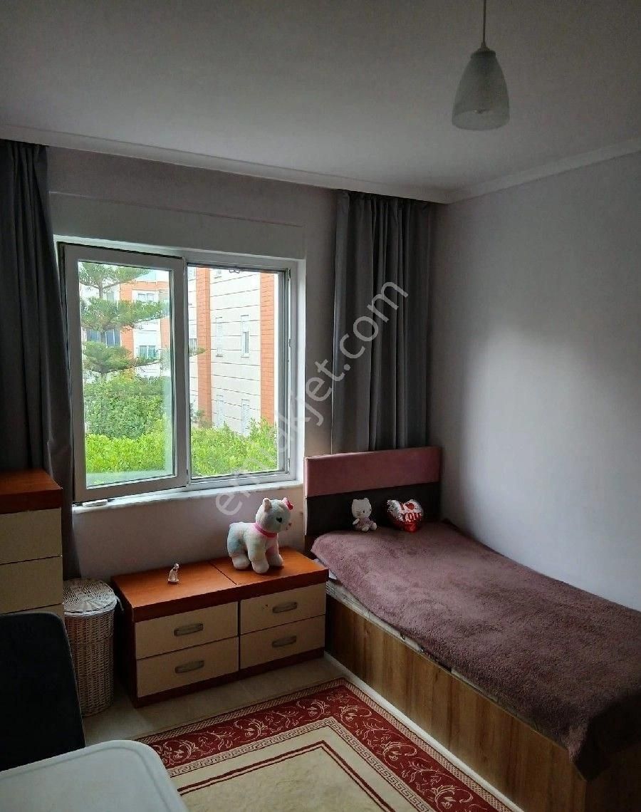 Konyaaltı Limanda Havuzlu 2+1 Satılık Daire - Görsel 35