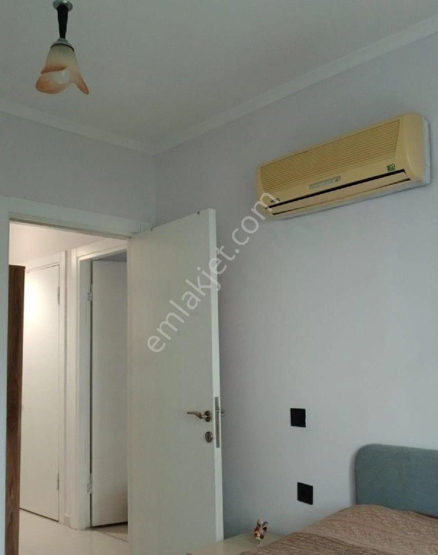 Konyaaltı Limanda Havuzlu 2+1 Satılık Daire - Görsel 16