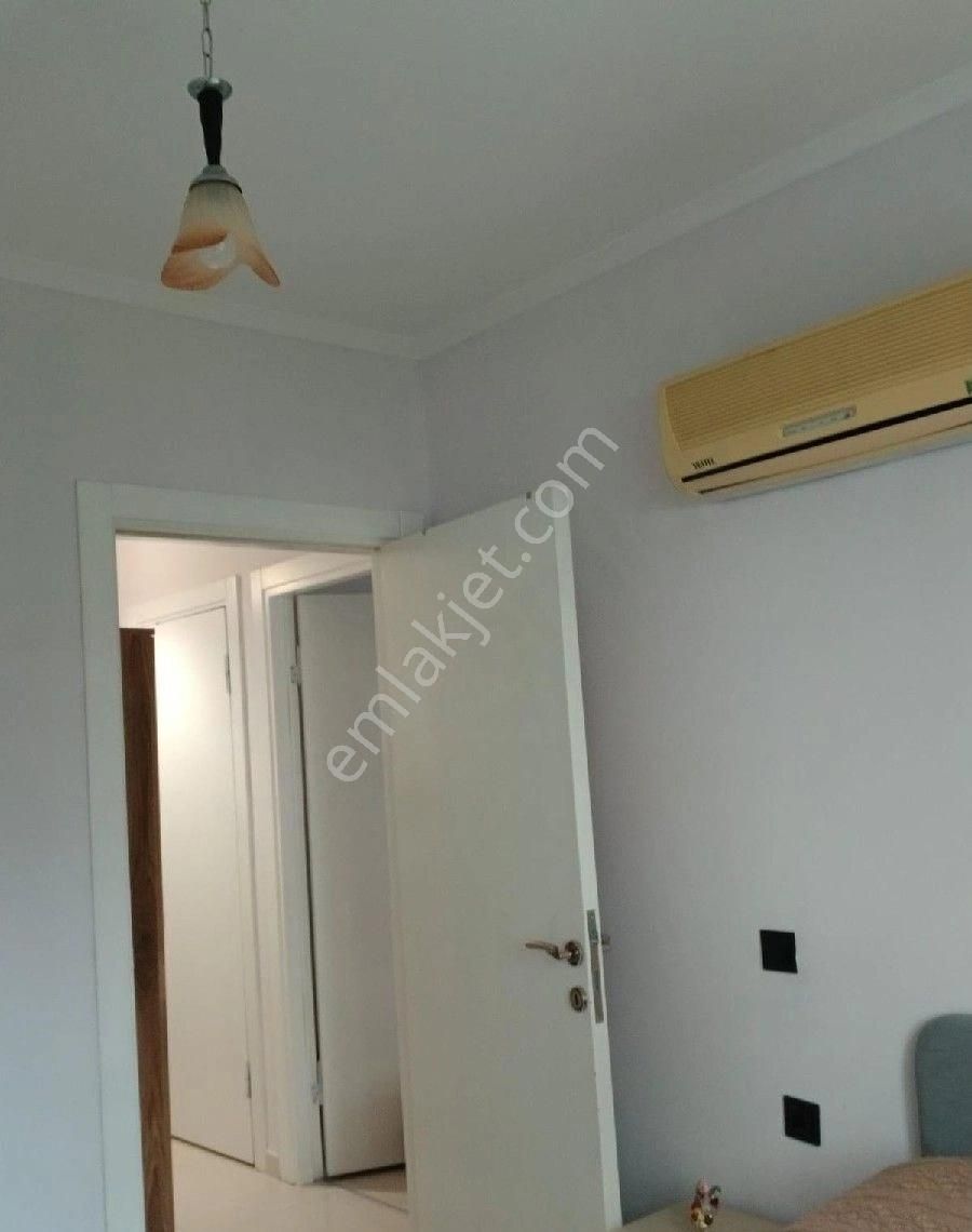 Konyaaltı Limanda Havuzlu 2+1 Satılık Daire - Görsel 17