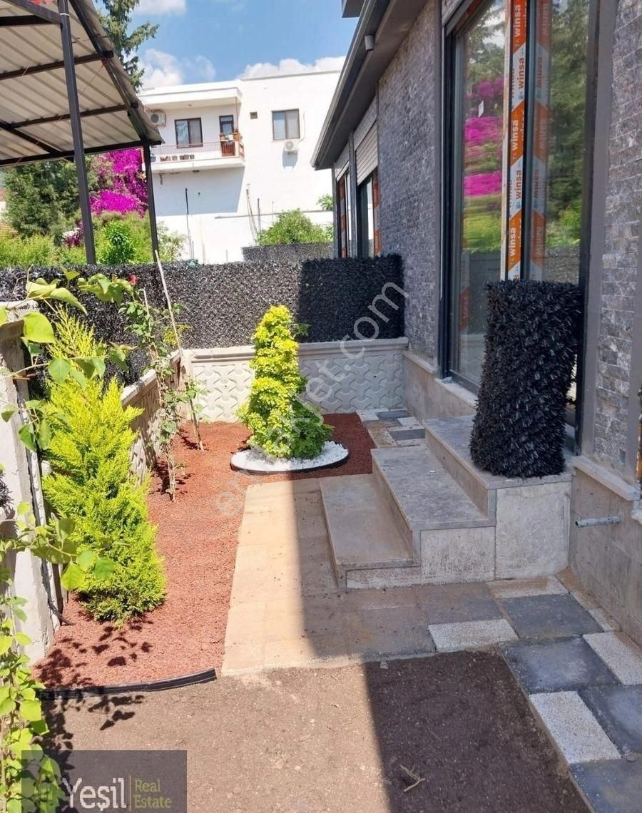 Kuzdere'de 4+1 Müstakil Bahçeli Satılık Villa - Görsel 11