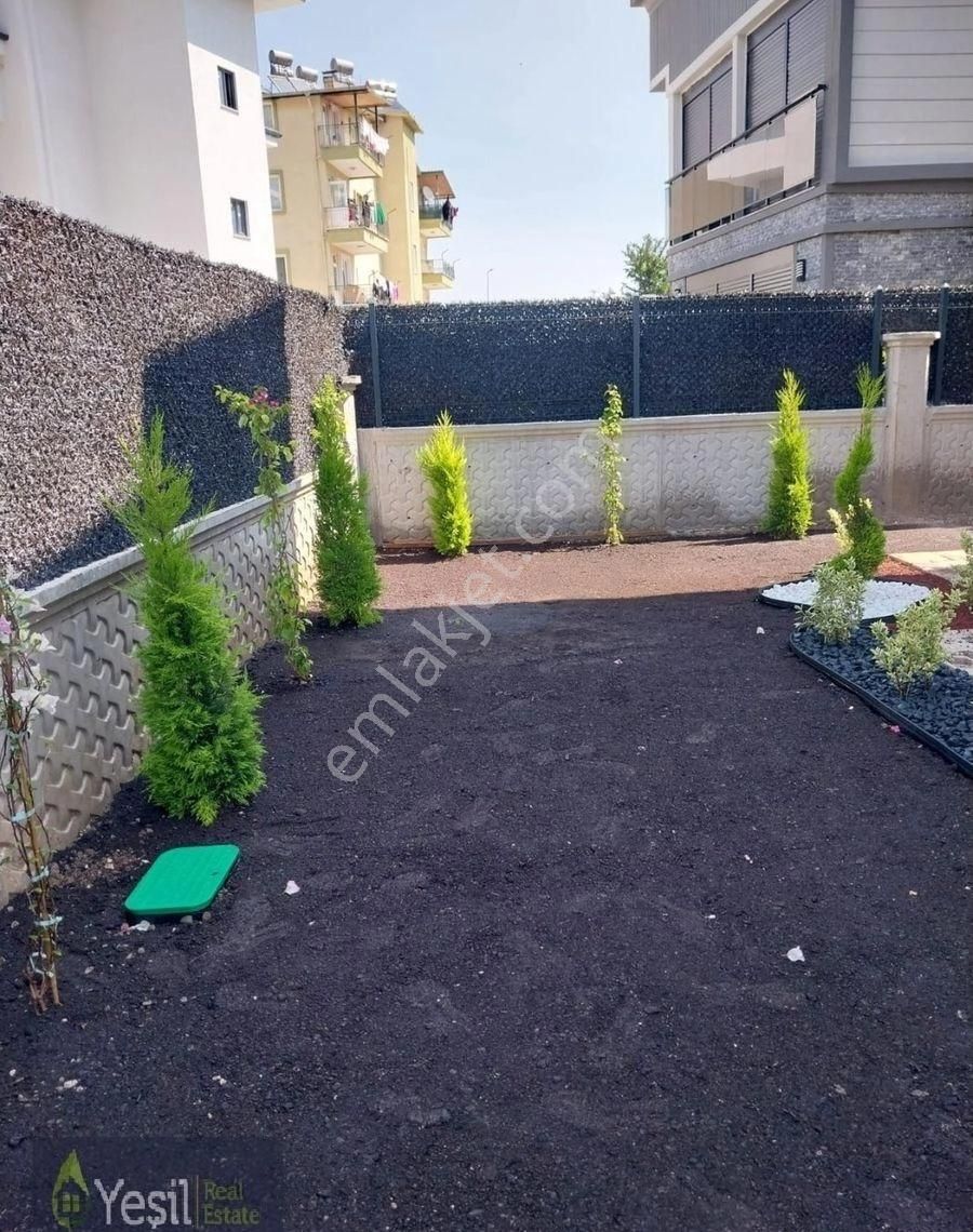 Kuzdere'de 4+1 Müstakil Bahçeli Satılık Villa - Görsel 8