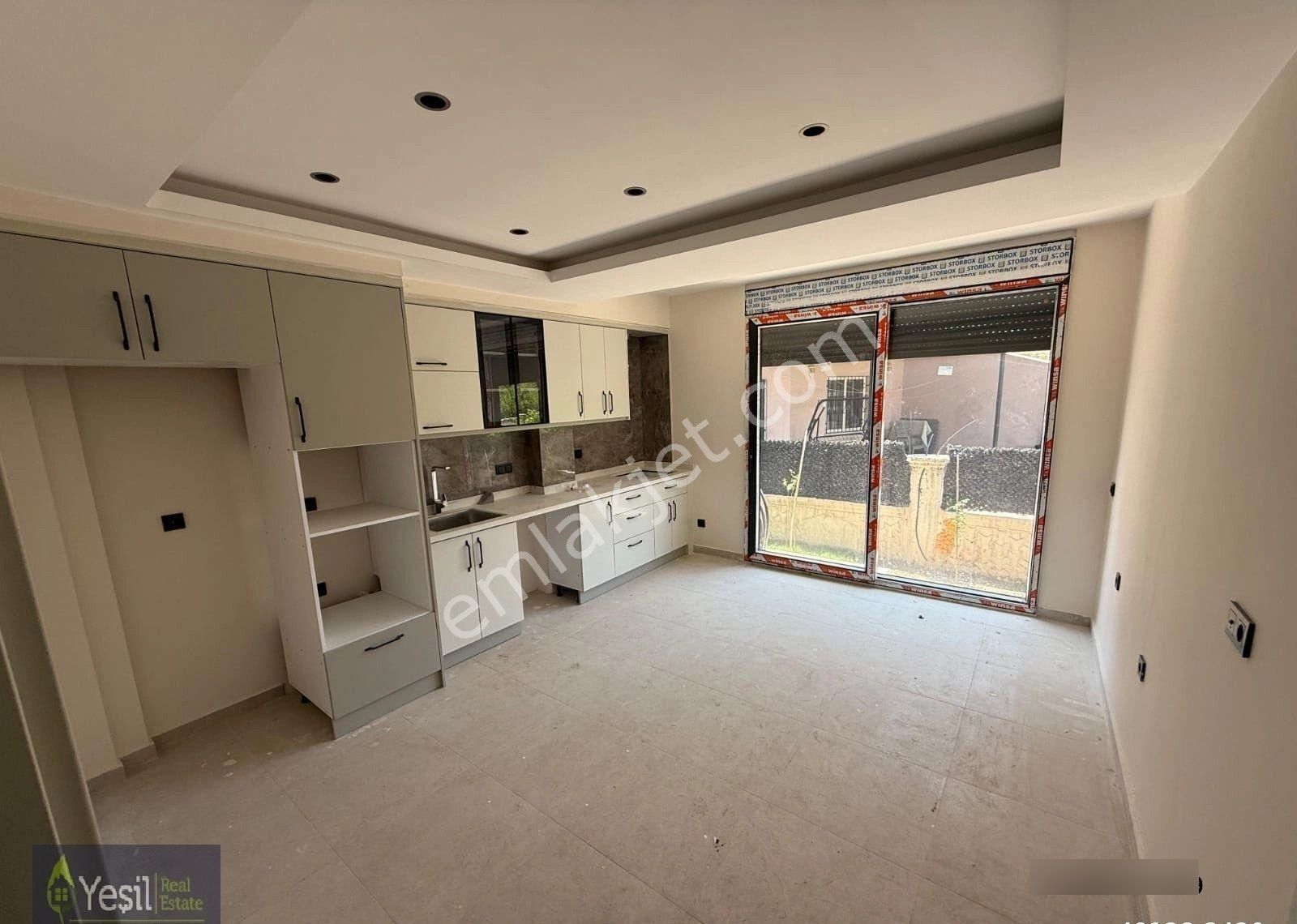 Kuzdere'de 4+1 Müstakil Bahçeli Satılık Villa - Görsel 9