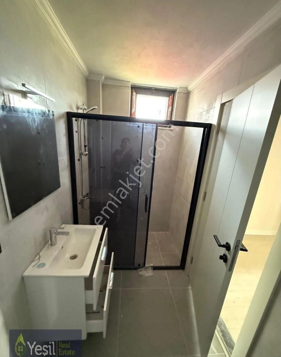 Kuzdere'de 4+1 Müstakil Bahçeli Satılık Villa - Görsel 10