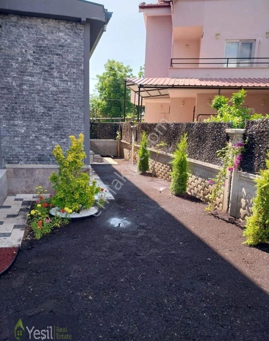 Kuzdere'de 4+1 Müstakil Bahçeli Satılık Villa - Görsel 31