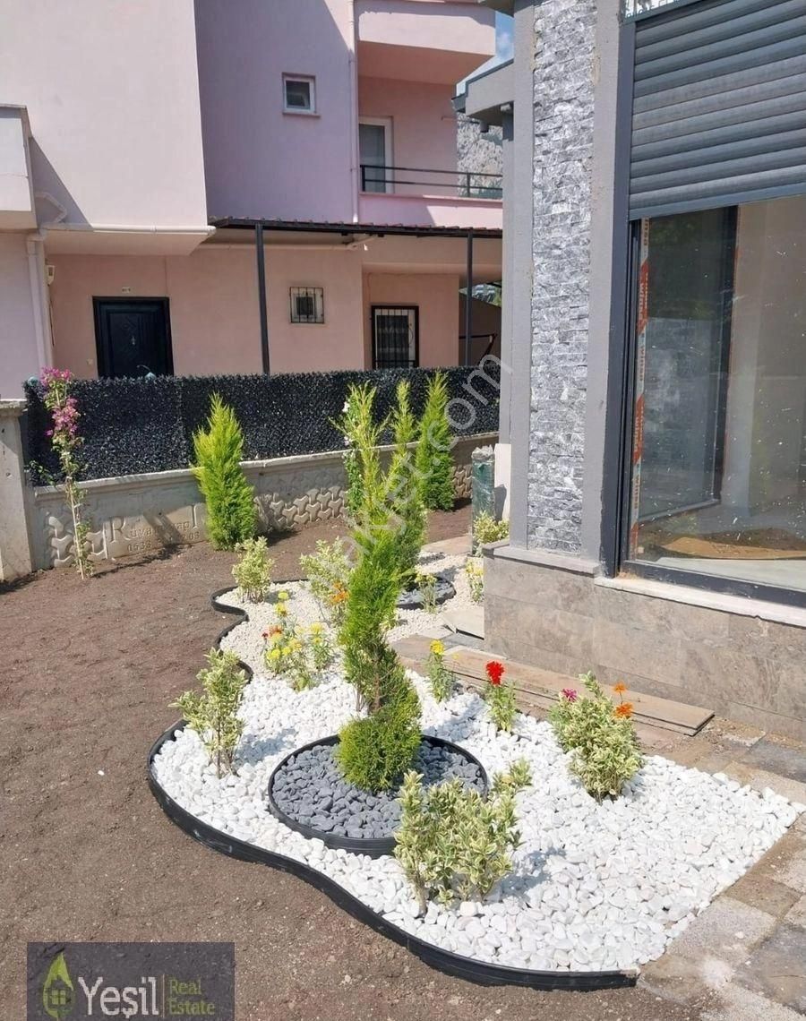 Kuzdere'de 4+1 Müstakil Bahçeli Satılık Villa - Görsel 2