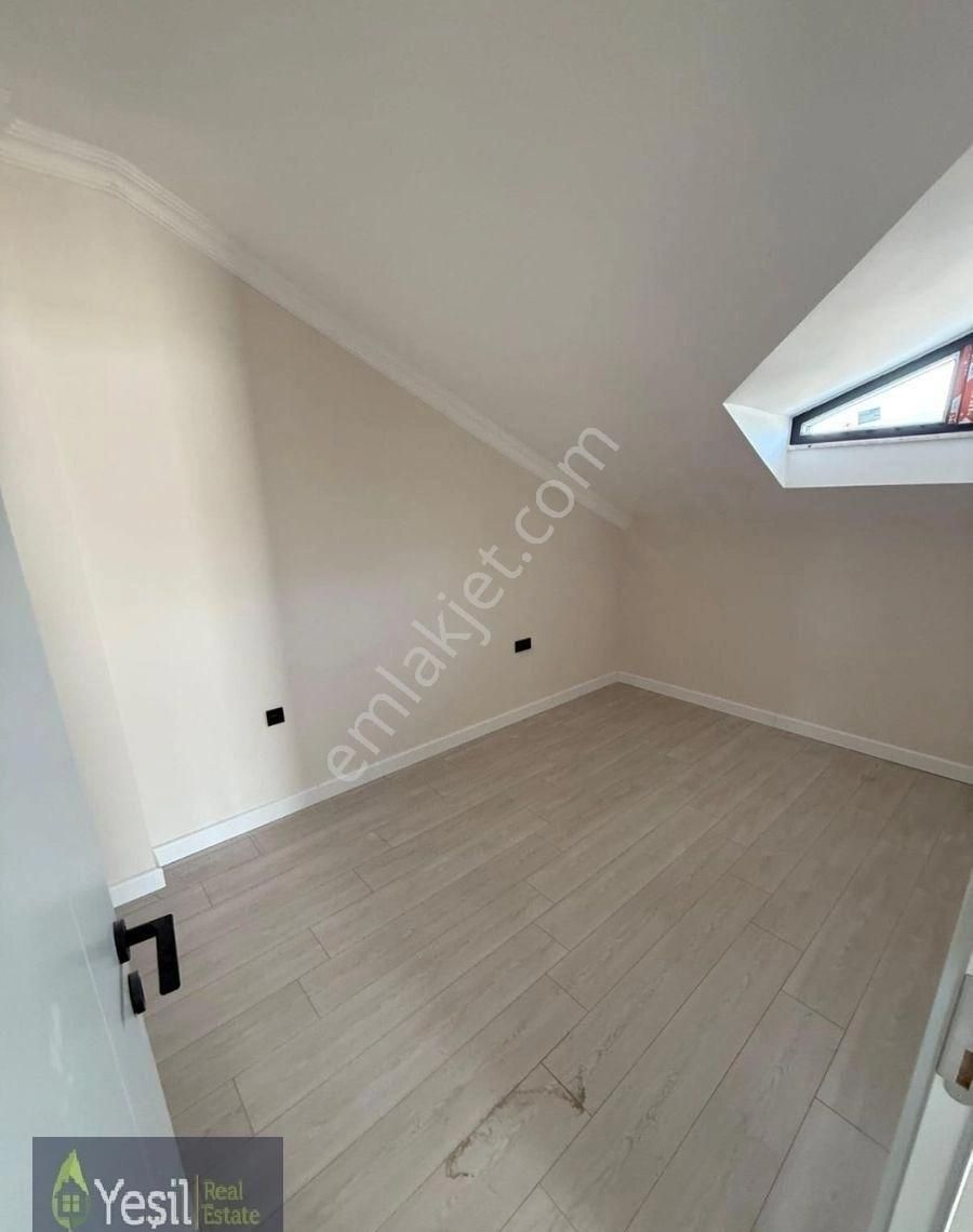 Kuzdere'de 4+1 Müstakil Bahçeli Satılık Villa - Görsel 5