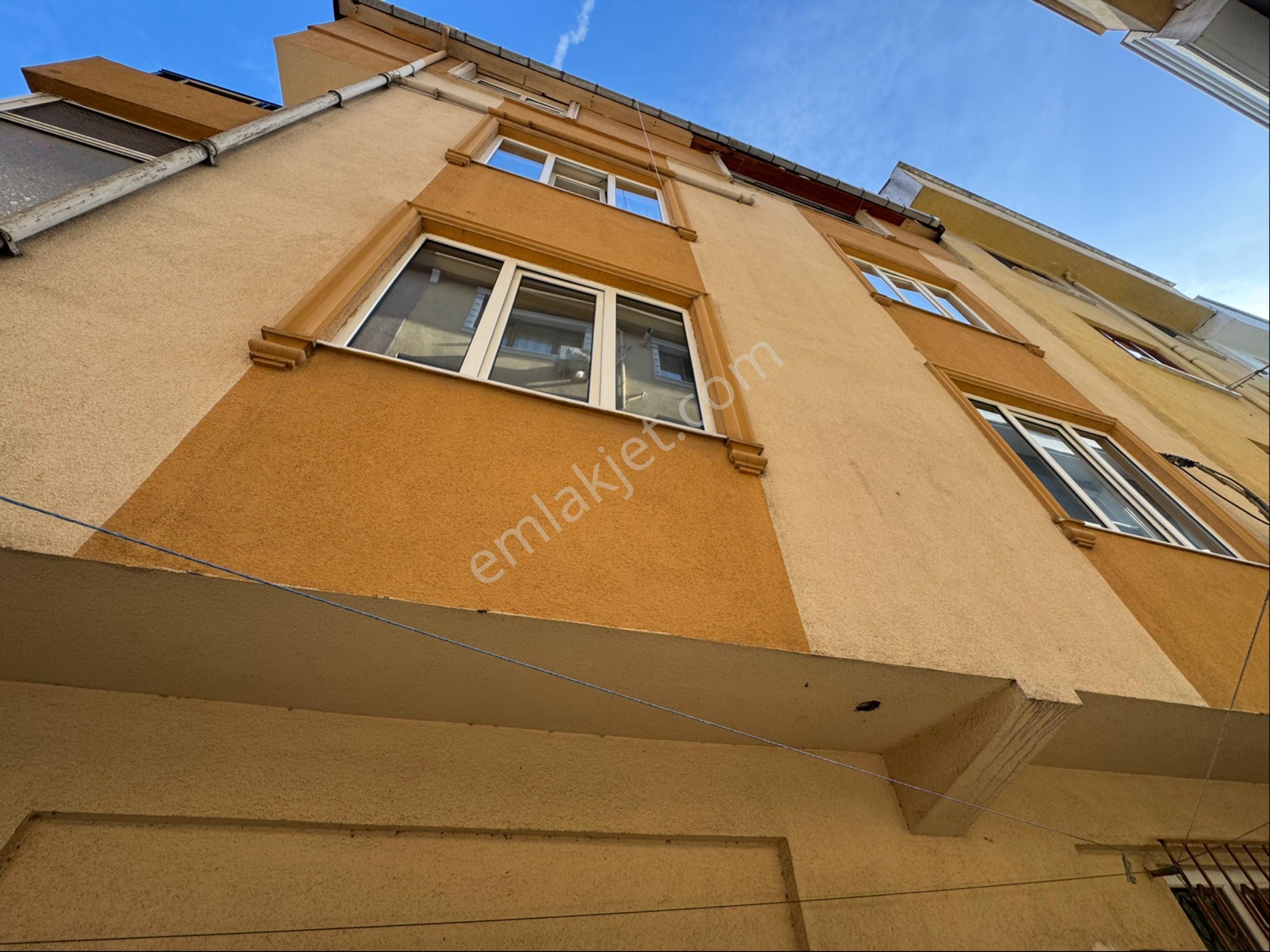 Molla Team Bayrampaşa Yıldırım Adapark'a 50 Metre Mesafede Fırat Sokakta Satılık Arsa - Görsel 8