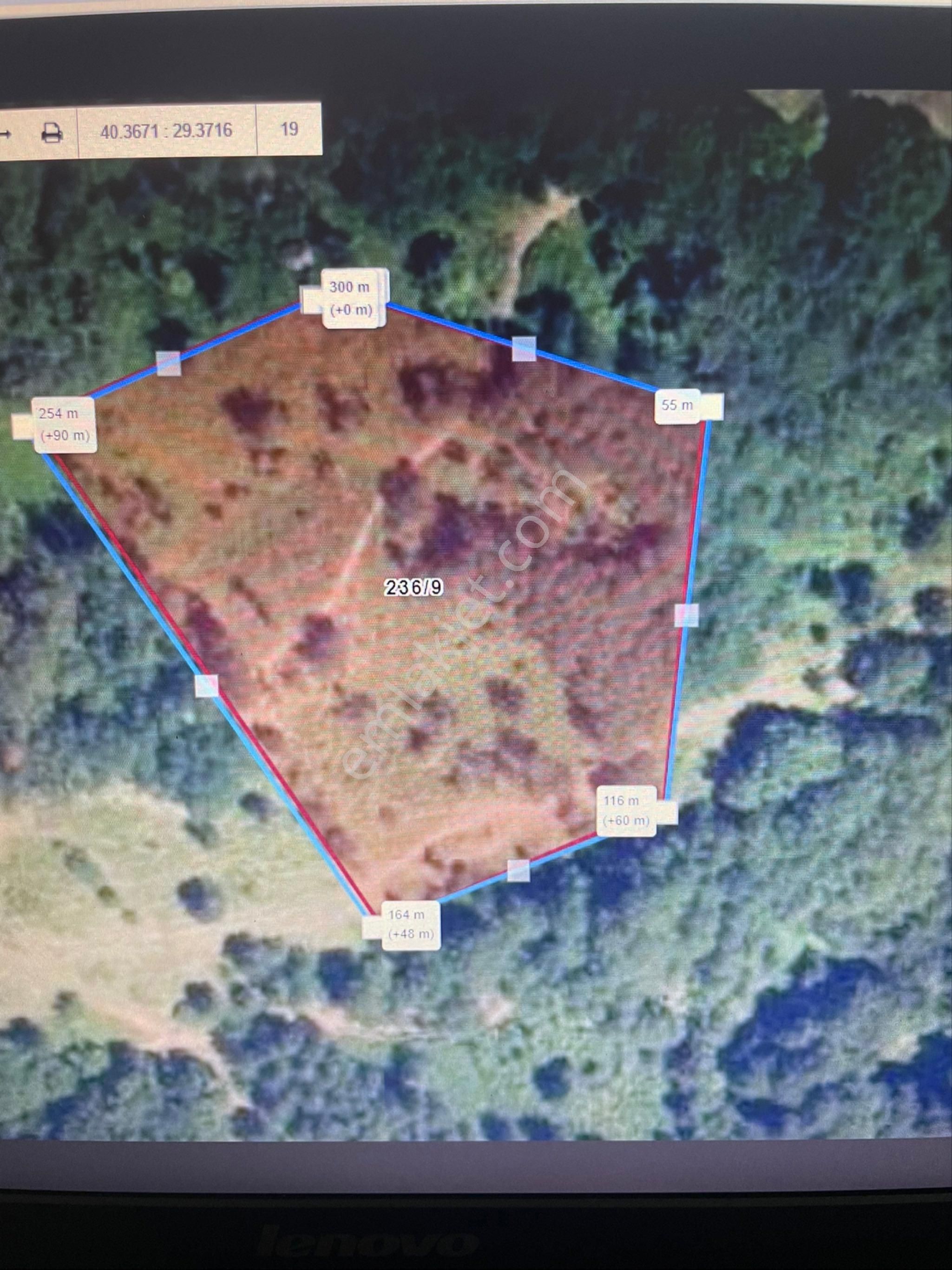 Satılık Arsa - Görsel 7