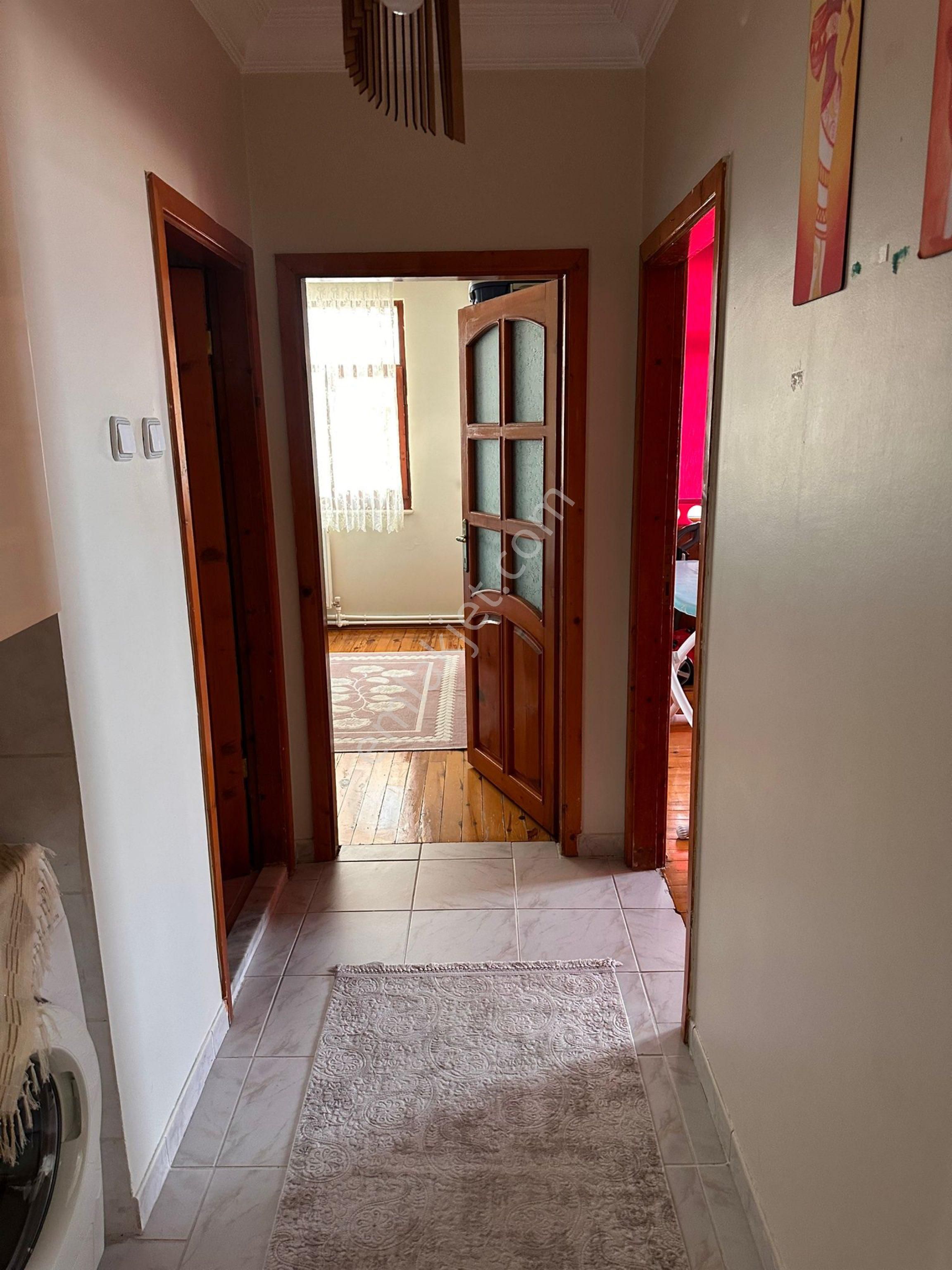 Trabzon Yeşiltepe De Satılık Daire - Görsel 12