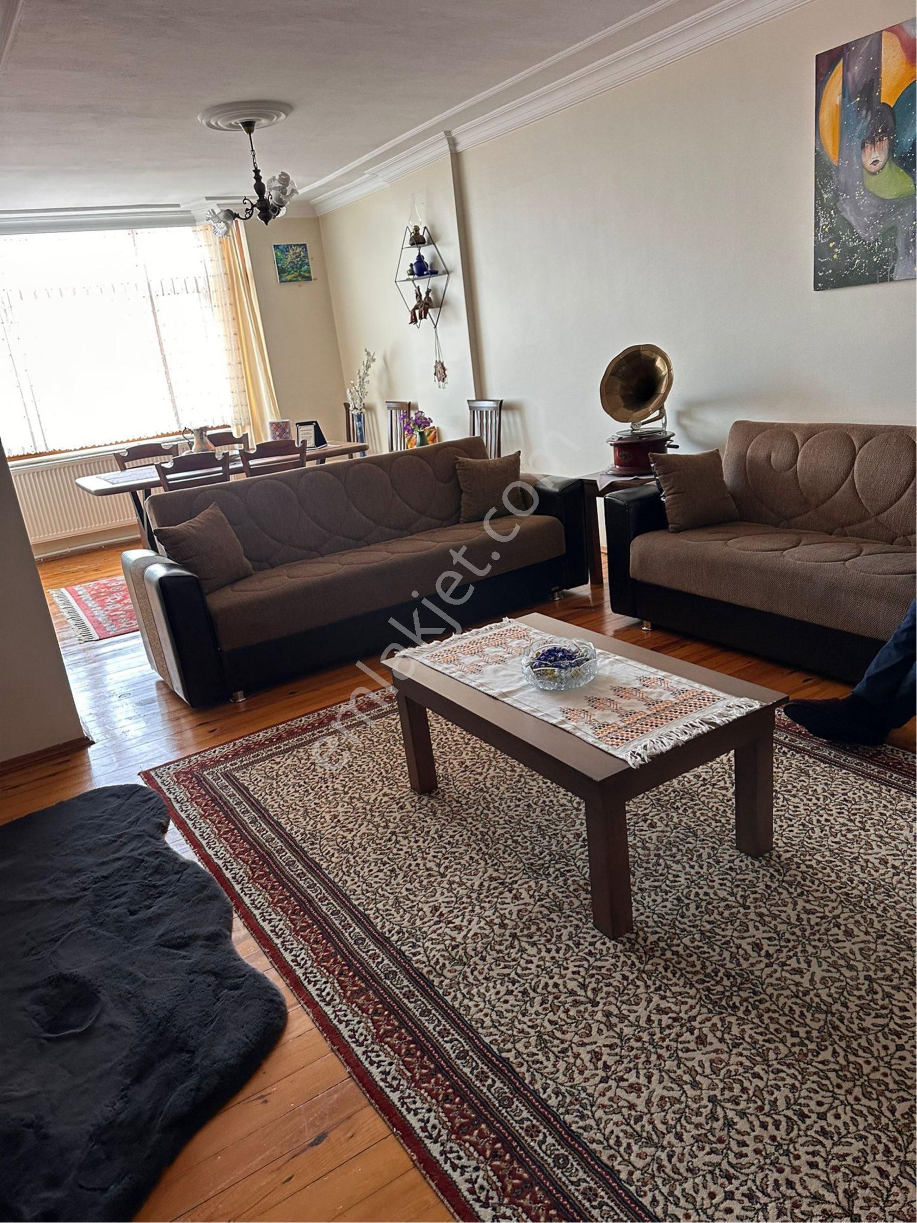 Trabzon Yeşiltepe De Satılık Daire - Görsel 8