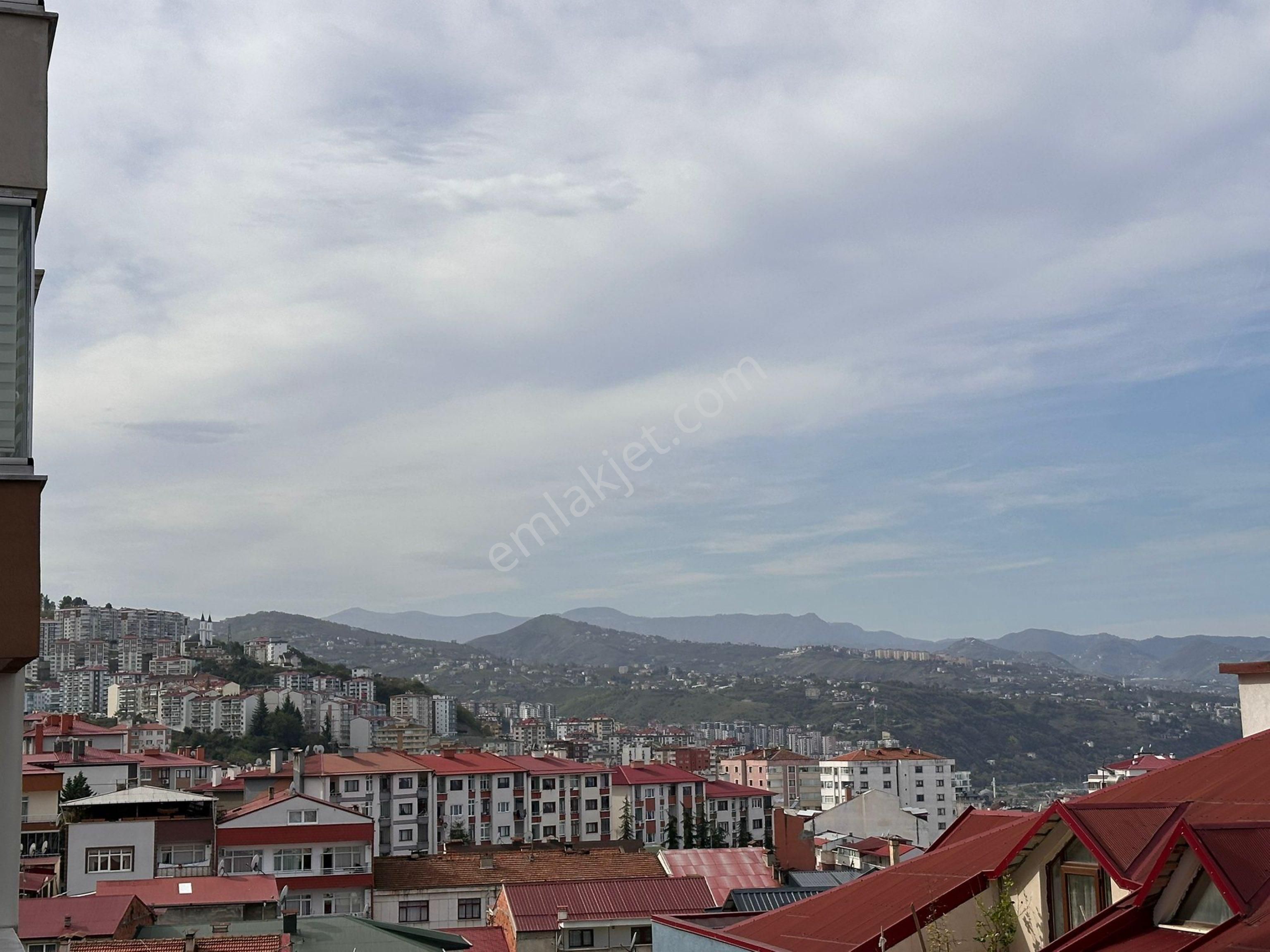 Trabzon Yeşiltepe De Satılık Daire - Görsel 25
