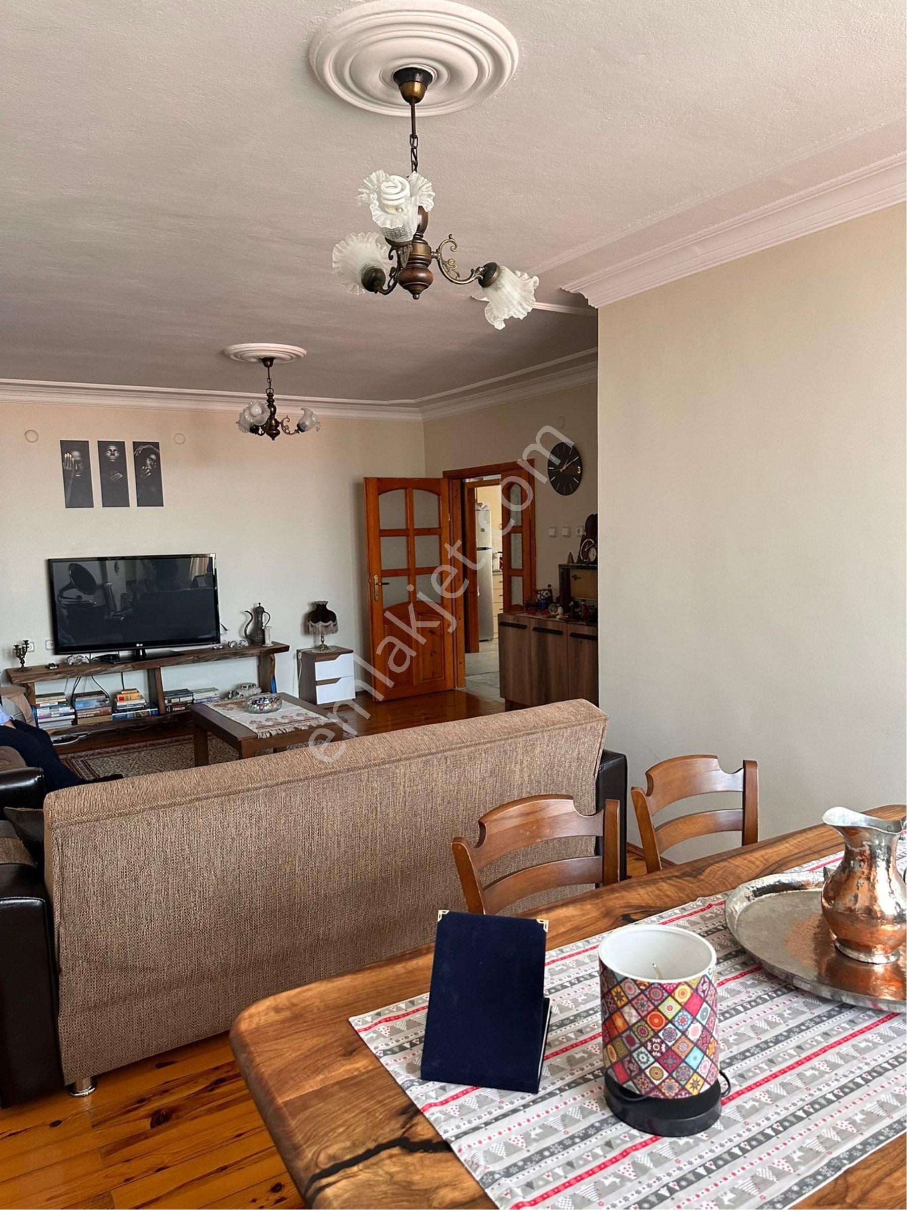 Trabzon Yeşiltepe De Satılık Daire - Görsel 9