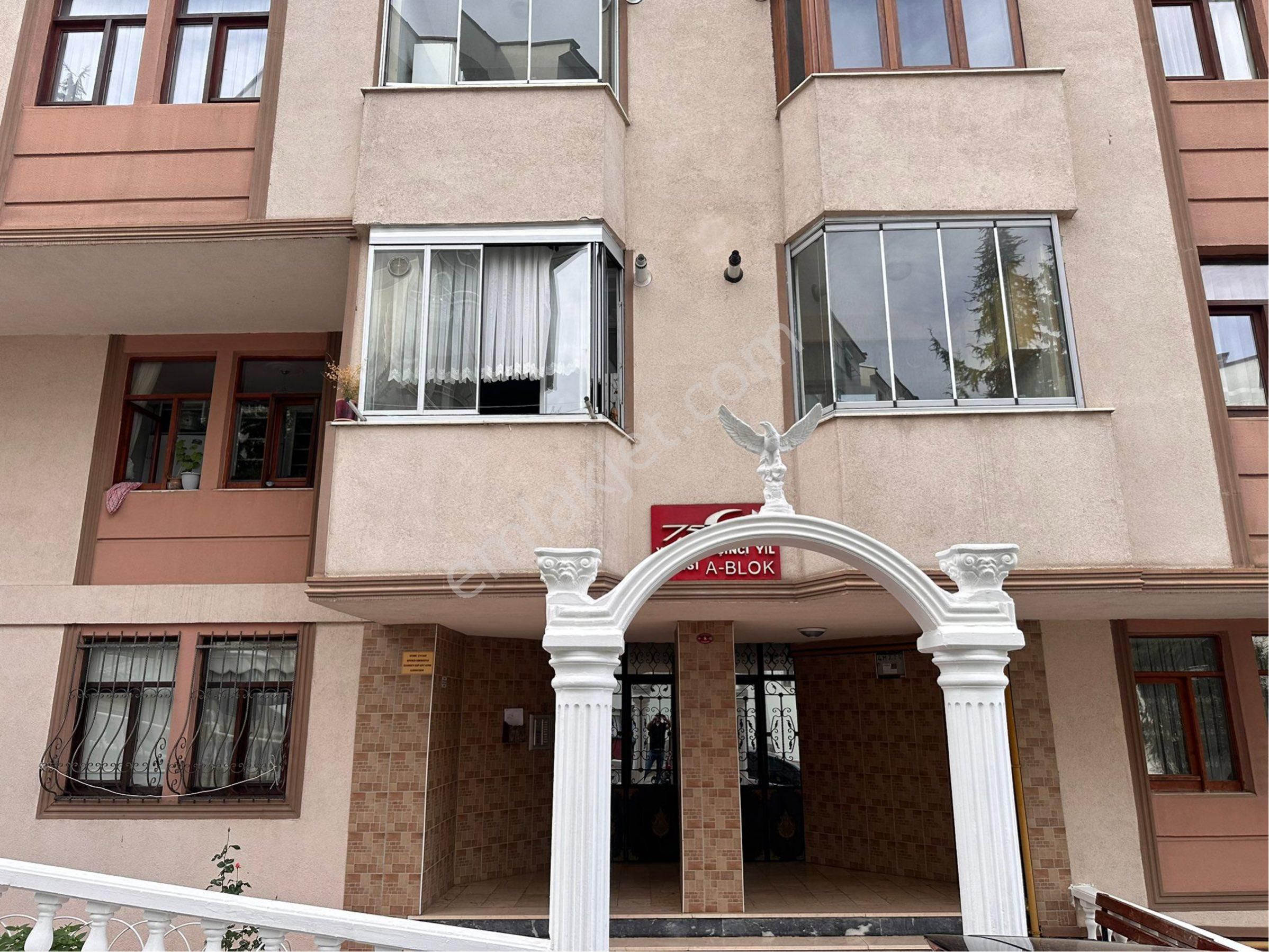 Trabzon Yeşiltepe De Satılık Daire - Görsel 3