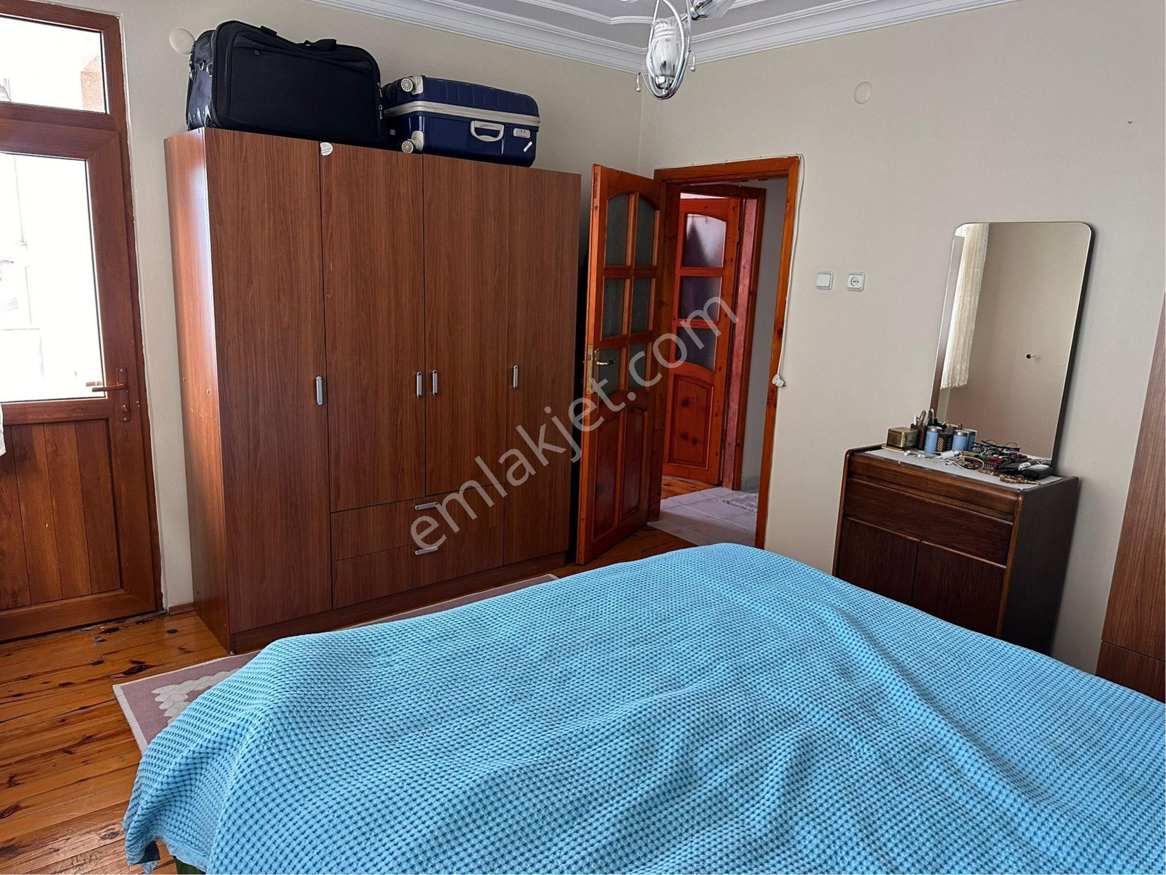Trabzon Yeşiltepe De Satılık Daire - Görsel 23