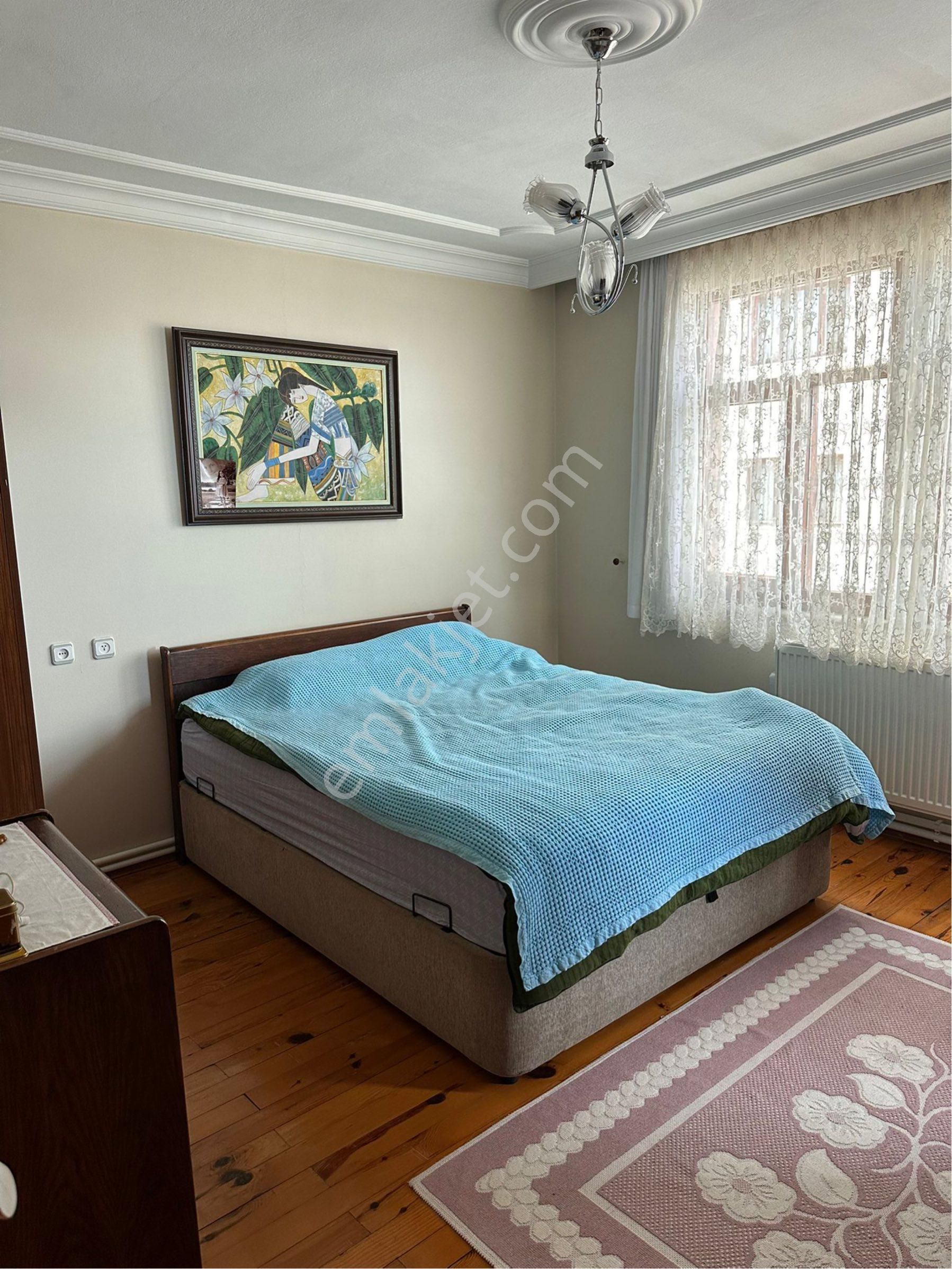 Trabzon Yeşiltepe De Satılık Daire - Görsel 22