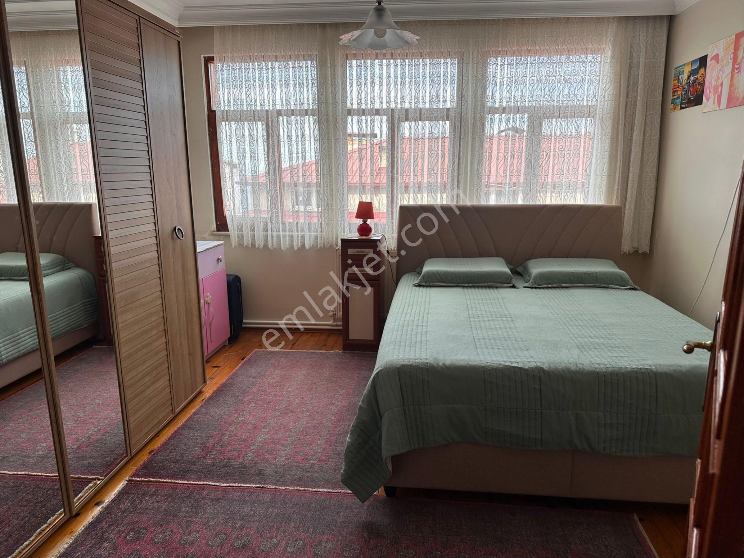 Trabzon Yeşiltepe De Satılık Daire - Görsel 18