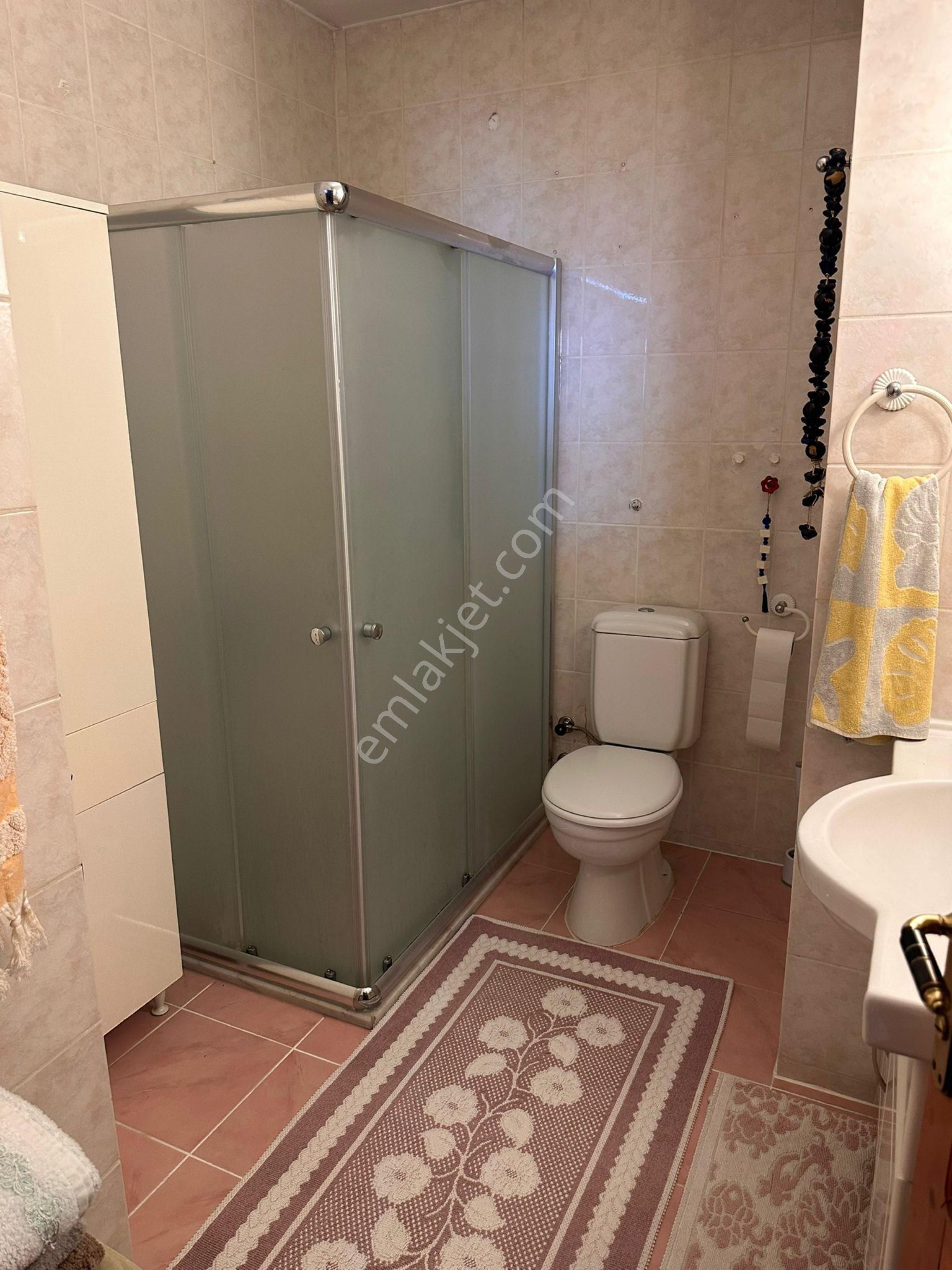 Trabzon Yeşiltepe De Satılık Daire - Görsel 19