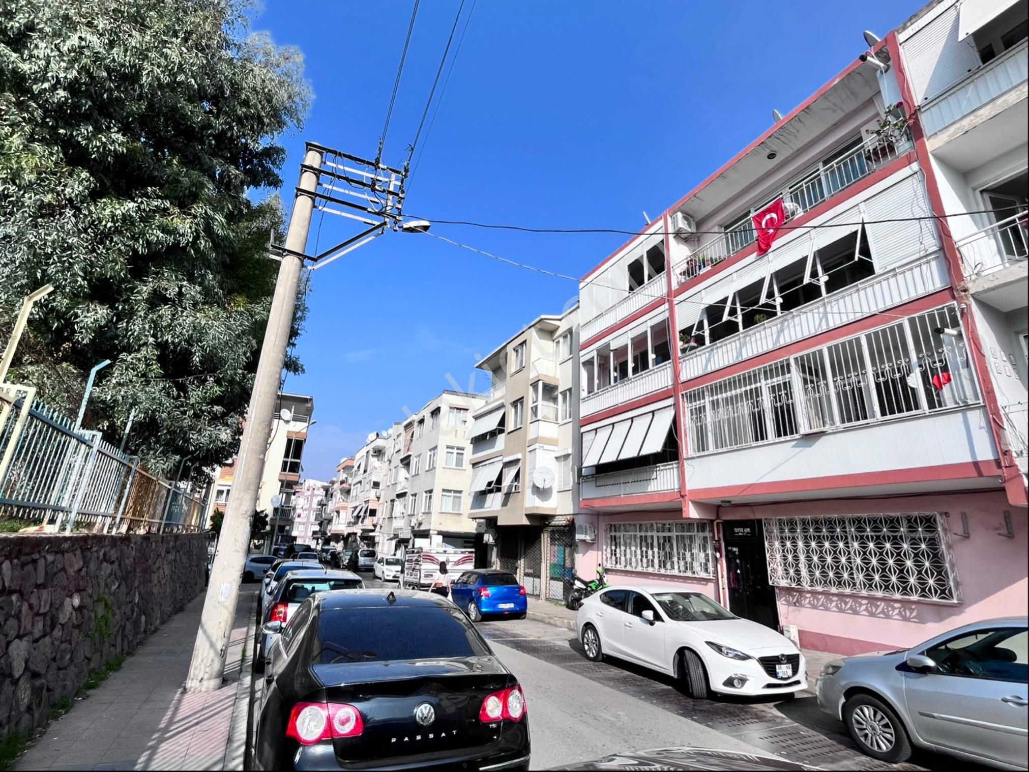 İnönü Cadde Paralelinde 2+1 95m2 Arakat Daire - Görsel 32