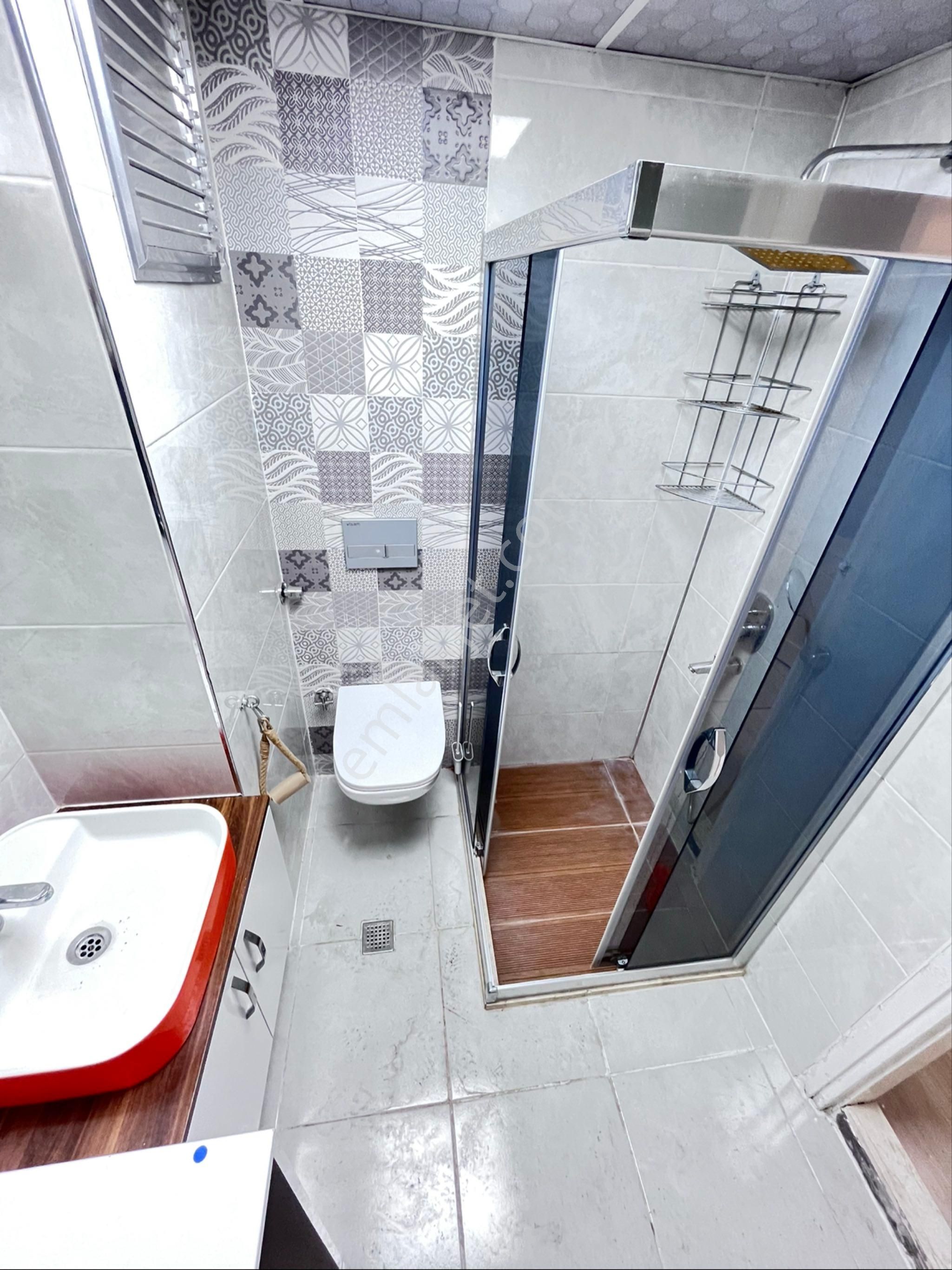 İnönü Cadde Paralelinde 2+1 95m2 Arakat Daire - Görsel 20