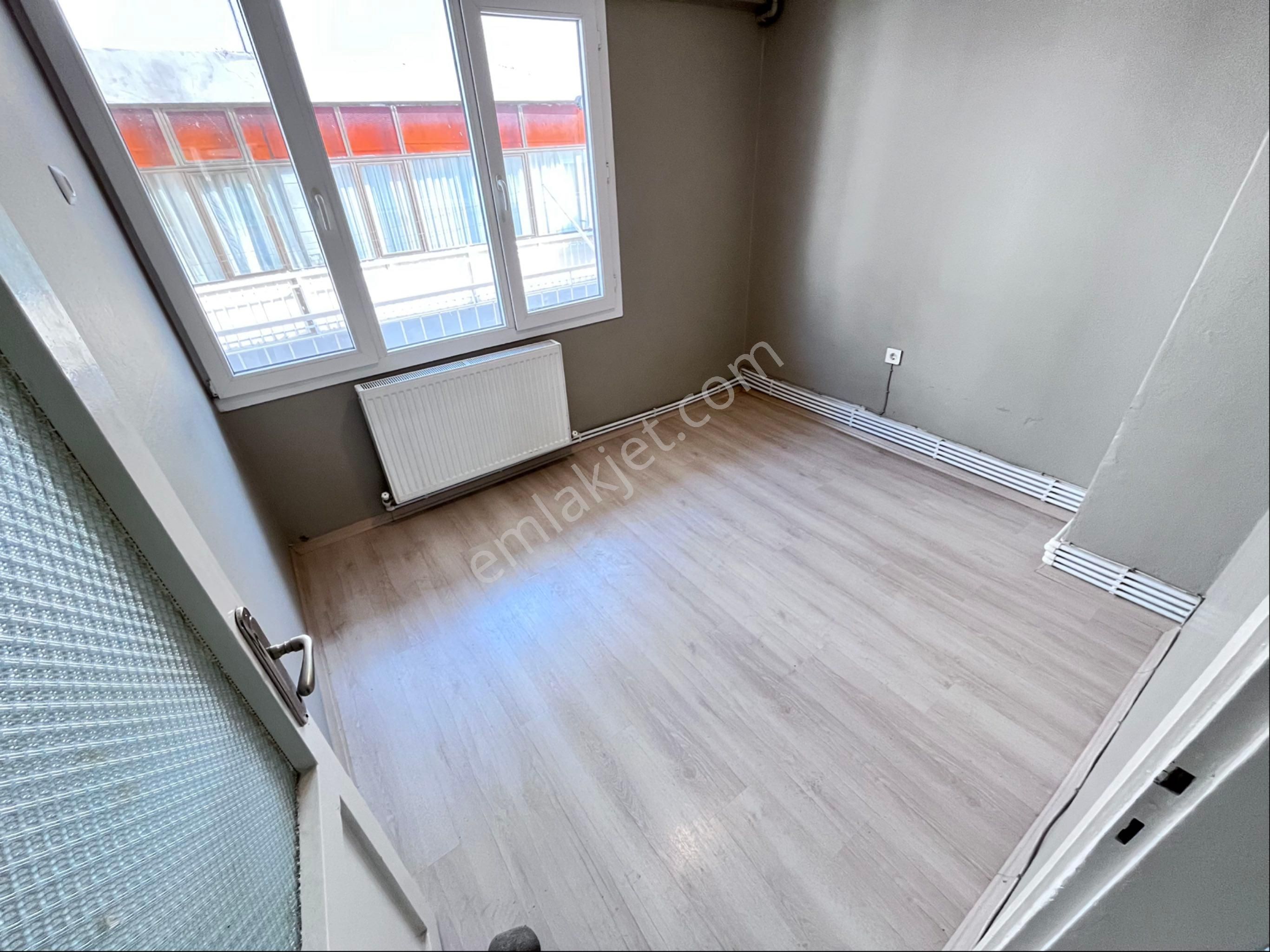 İnönü Cadde Paralelinde 2+1 95m2 Arakat Daire - Görsel 13