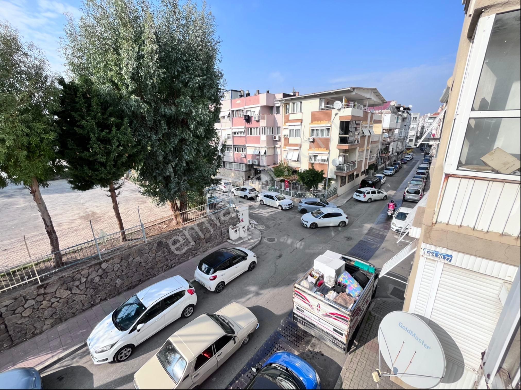 İnönü Cadde Paralelinde 2+1 95m2 Arakat Daire - Görsel 29