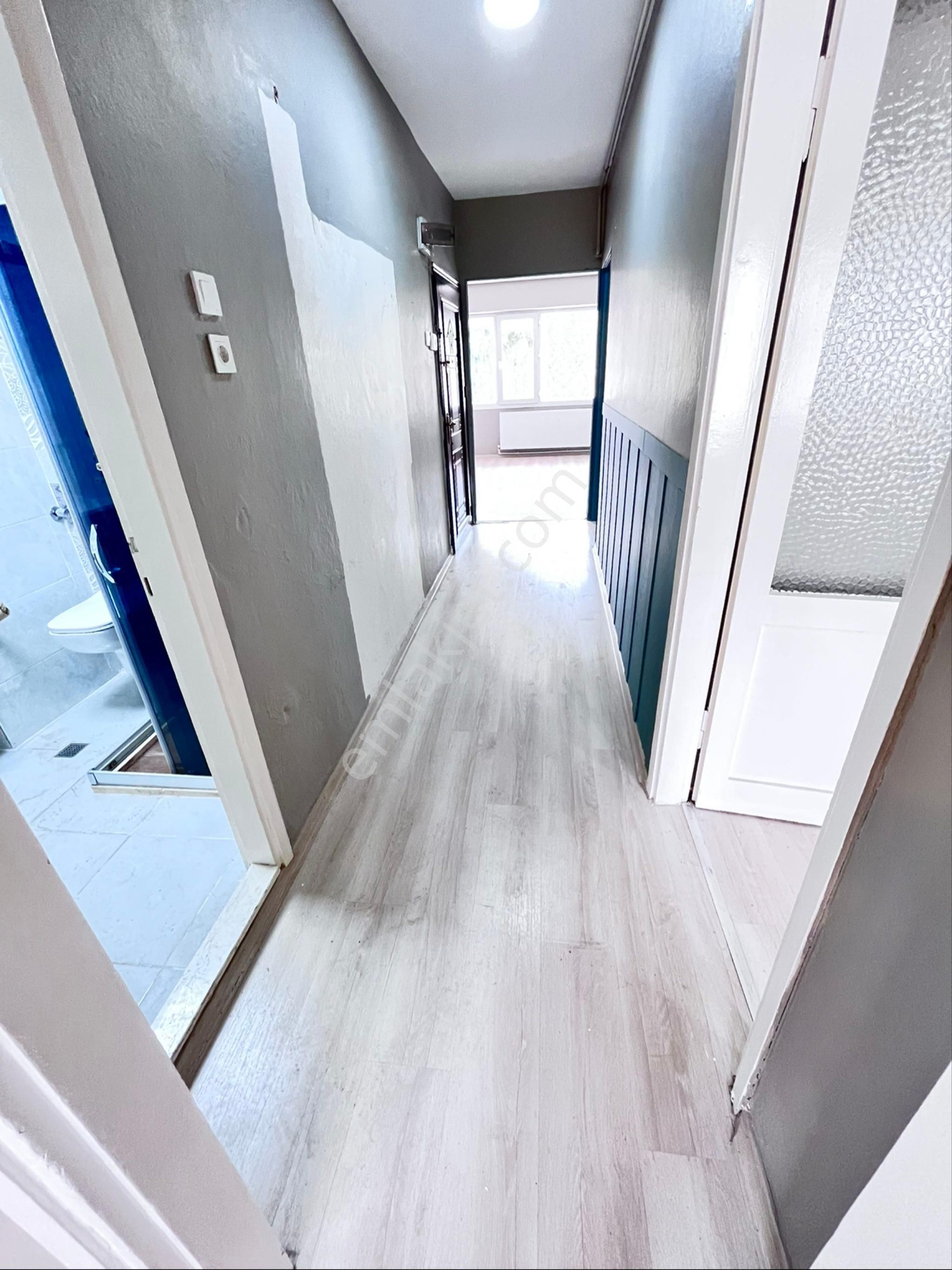 İnönü Cadde Paralelinde 2+1 95m2 Arakat Daire - Görsel 15