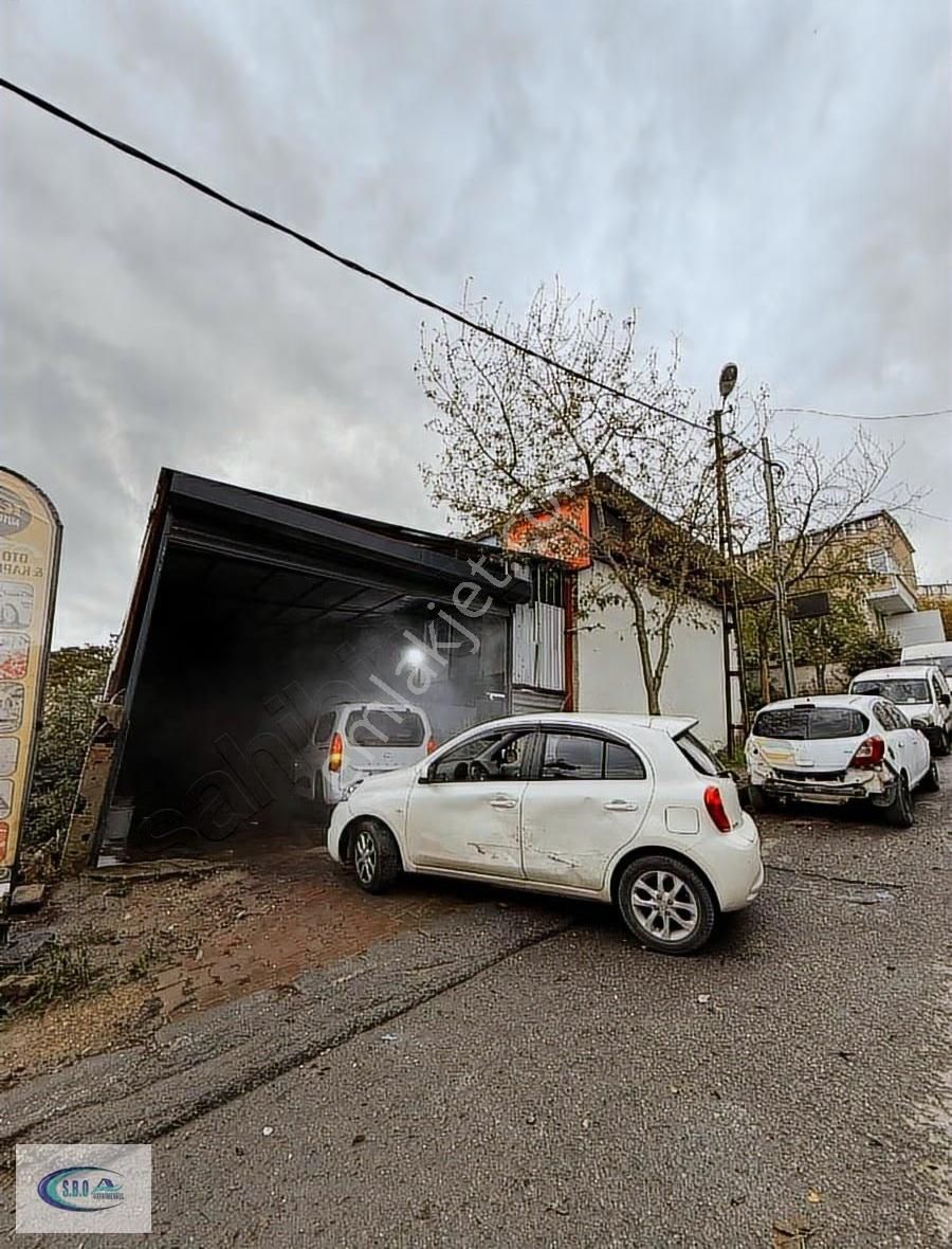 Yenidoğan'da Kiracılı Yatırımlık Satılık 248 M² Arsa - Görsel 4