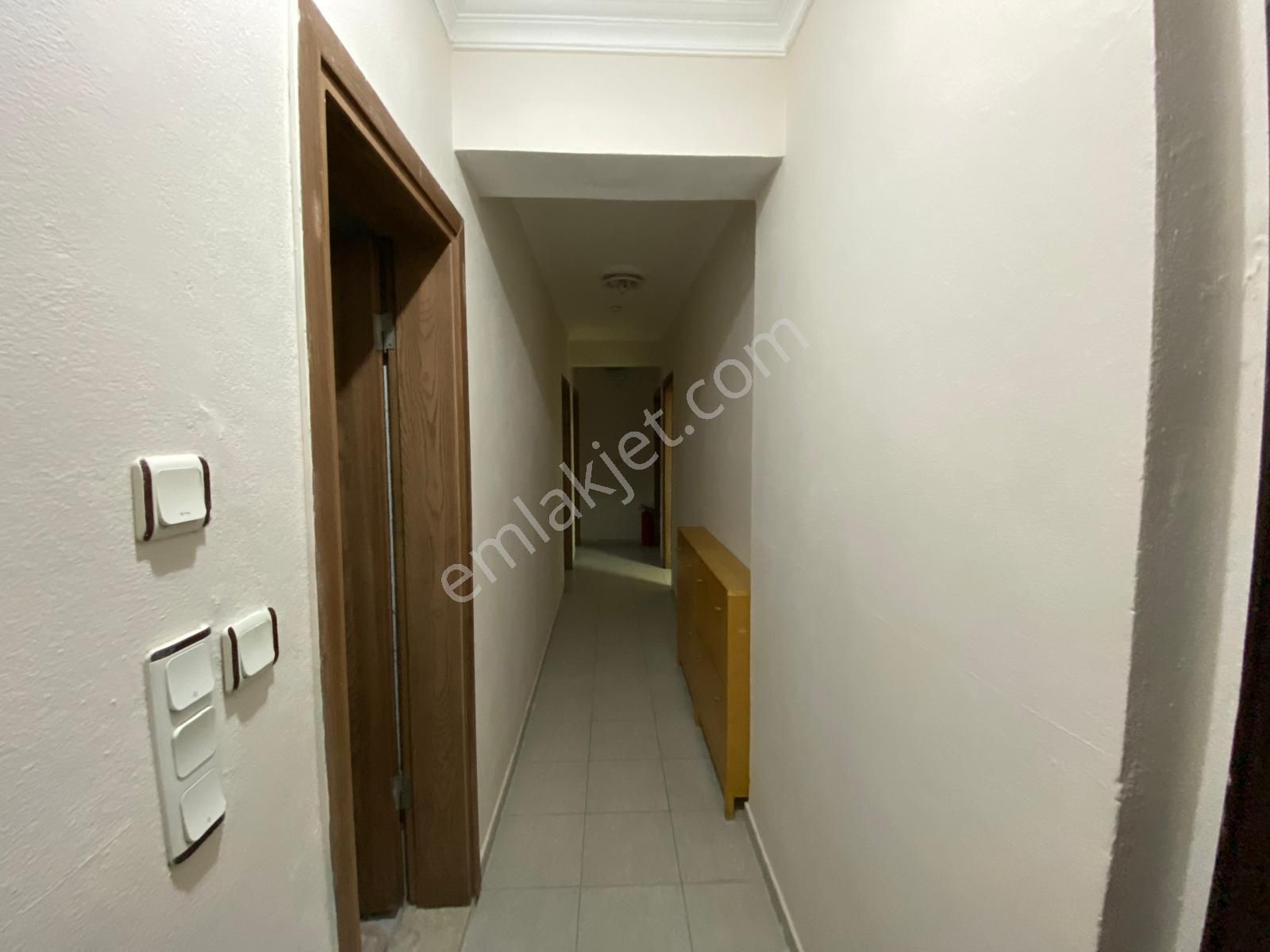 Fethiye Merkezde Bahçeli,eşyalı,kapalı Mutfak 2+1 Kiralık Yüksek Giriş - Görsel 7