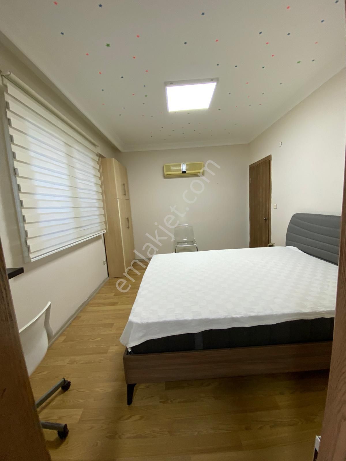 Fethiye Merkezde Bahçeli,eşyalı,kapalı Mutfak 2+1 Kiralık Yüksek Giriş - Görsel 19